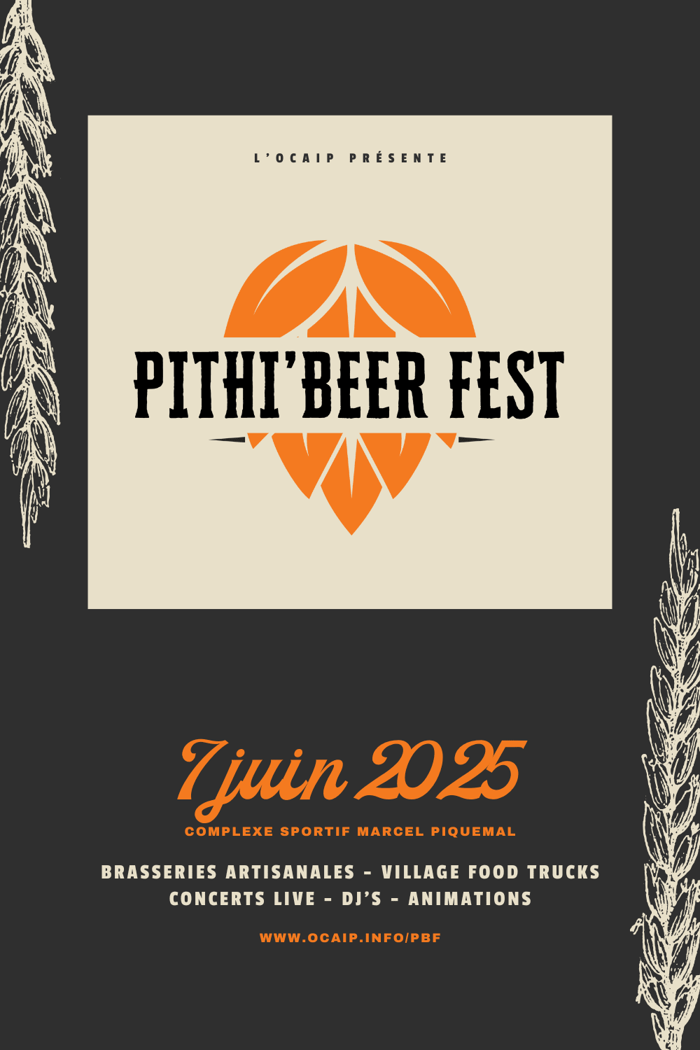 Pithi'beer Fest