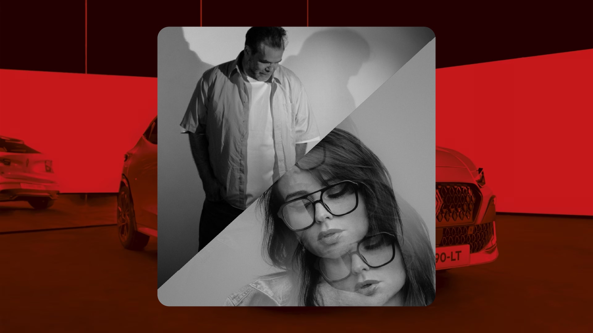 Cliorama Dj Set : Kriss Guess & The Supermen Lovers