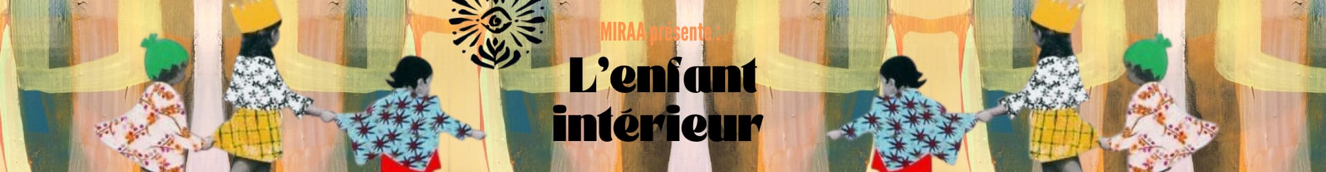 L'enfant Intérieur