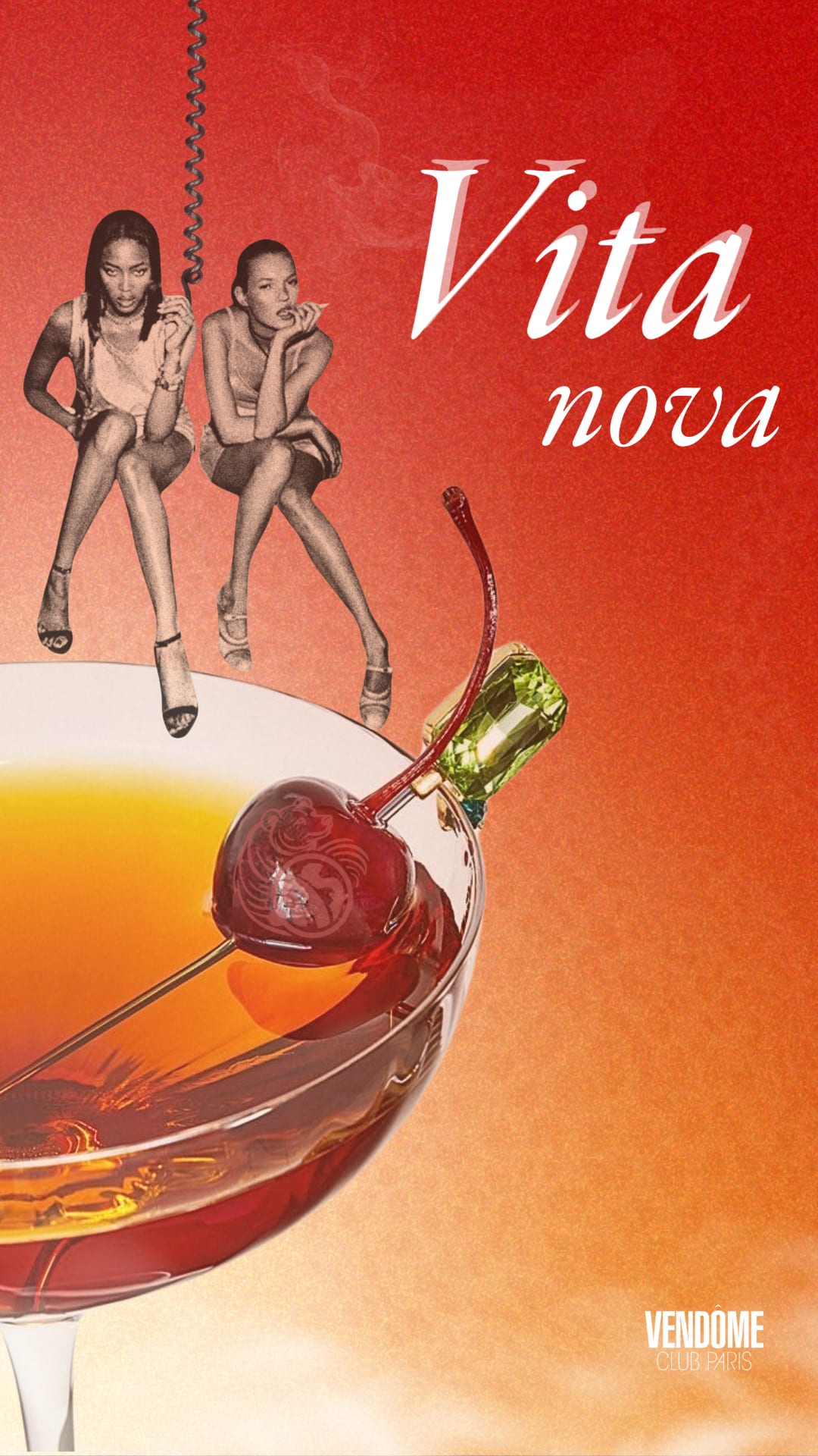 Vita Nova