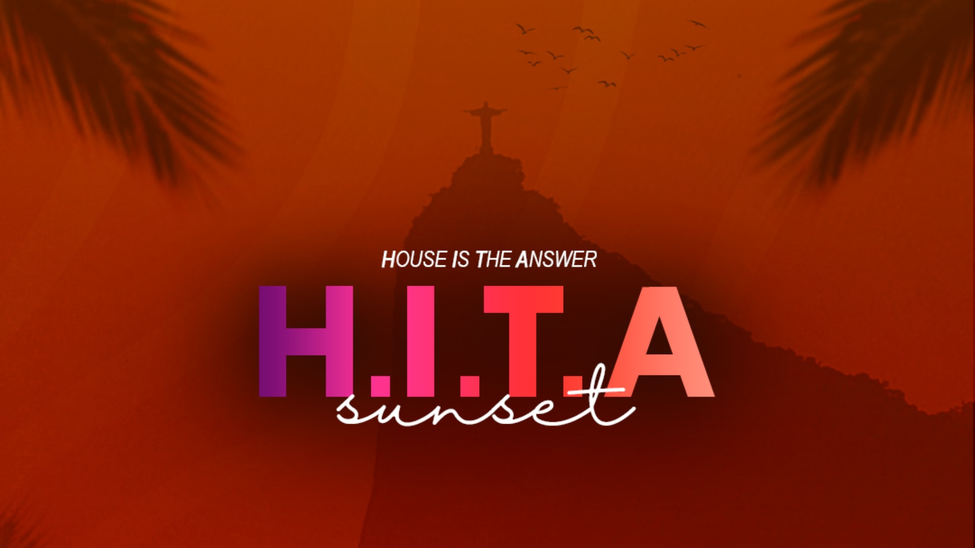 H.I.T.A - 19/04 - Boho Leblon