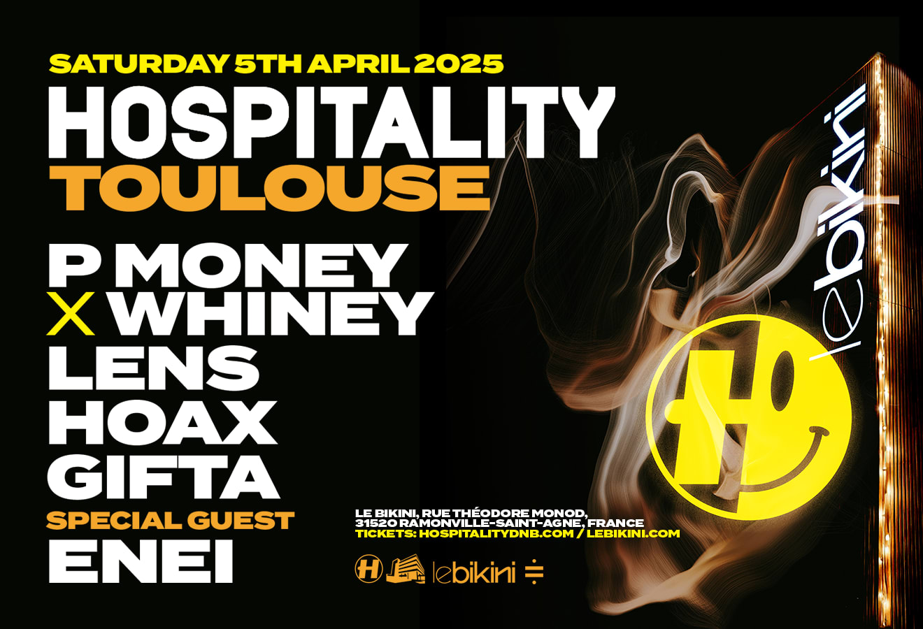 Hospitality Toulouse
