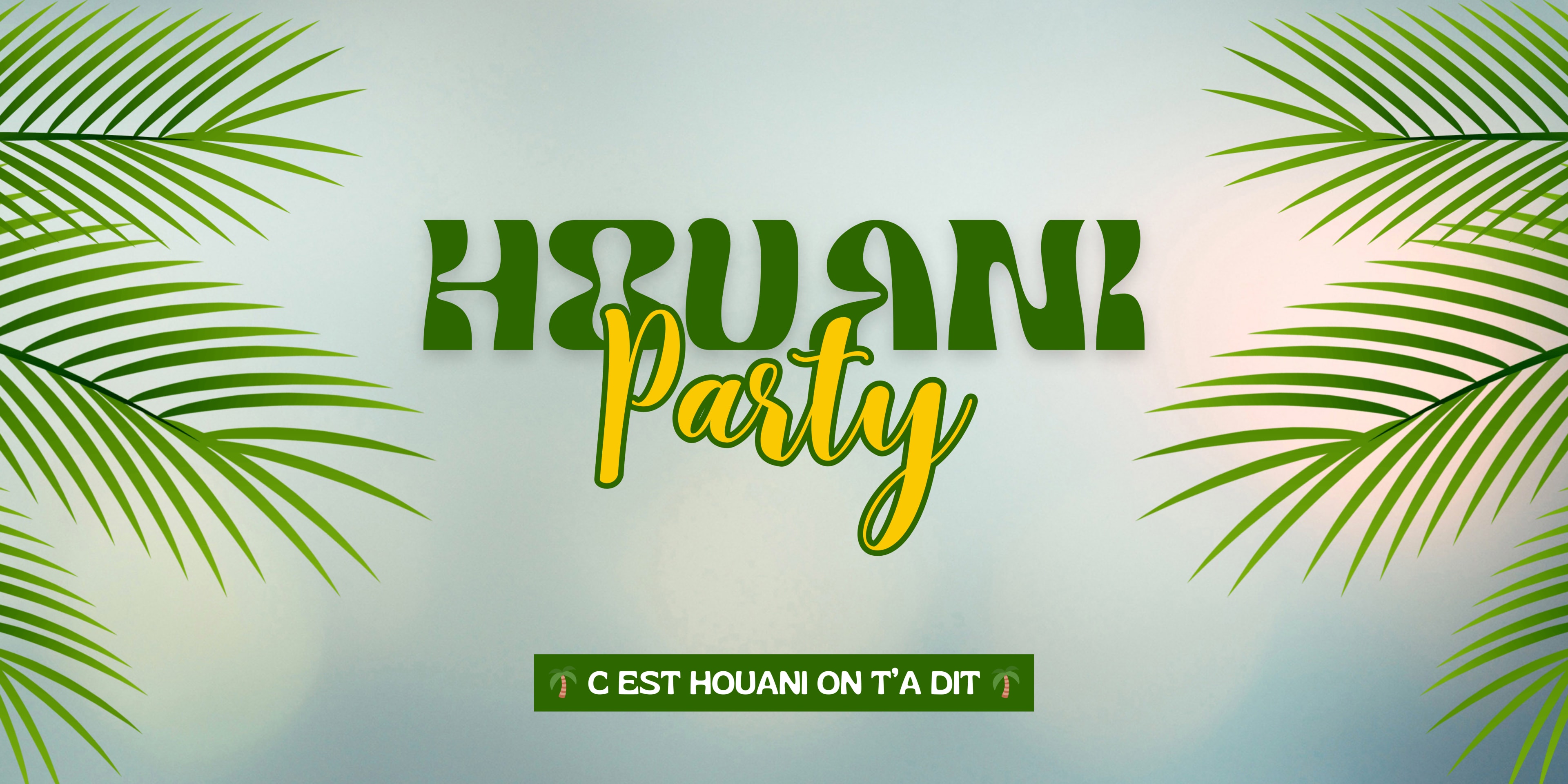 Houani🌴