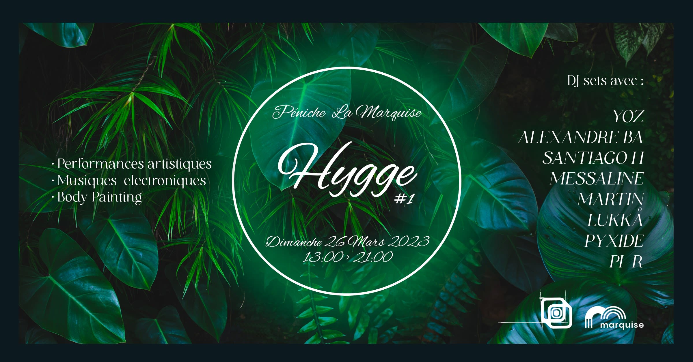 Hygge By Mediateur Electronics