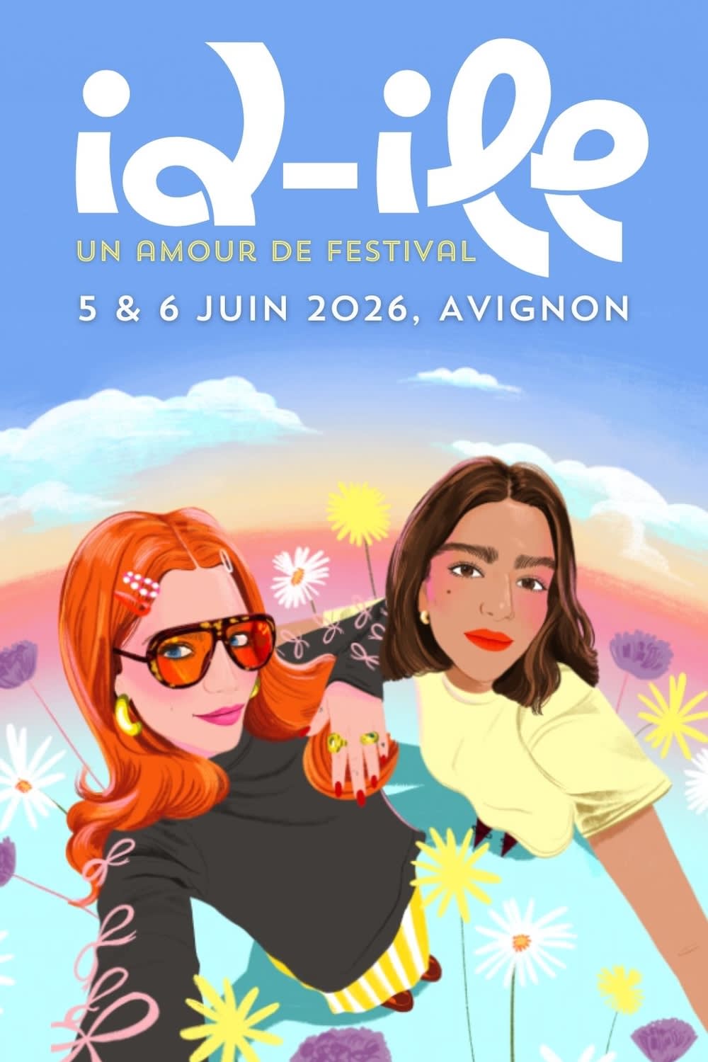 Festival Id-Ile 2026