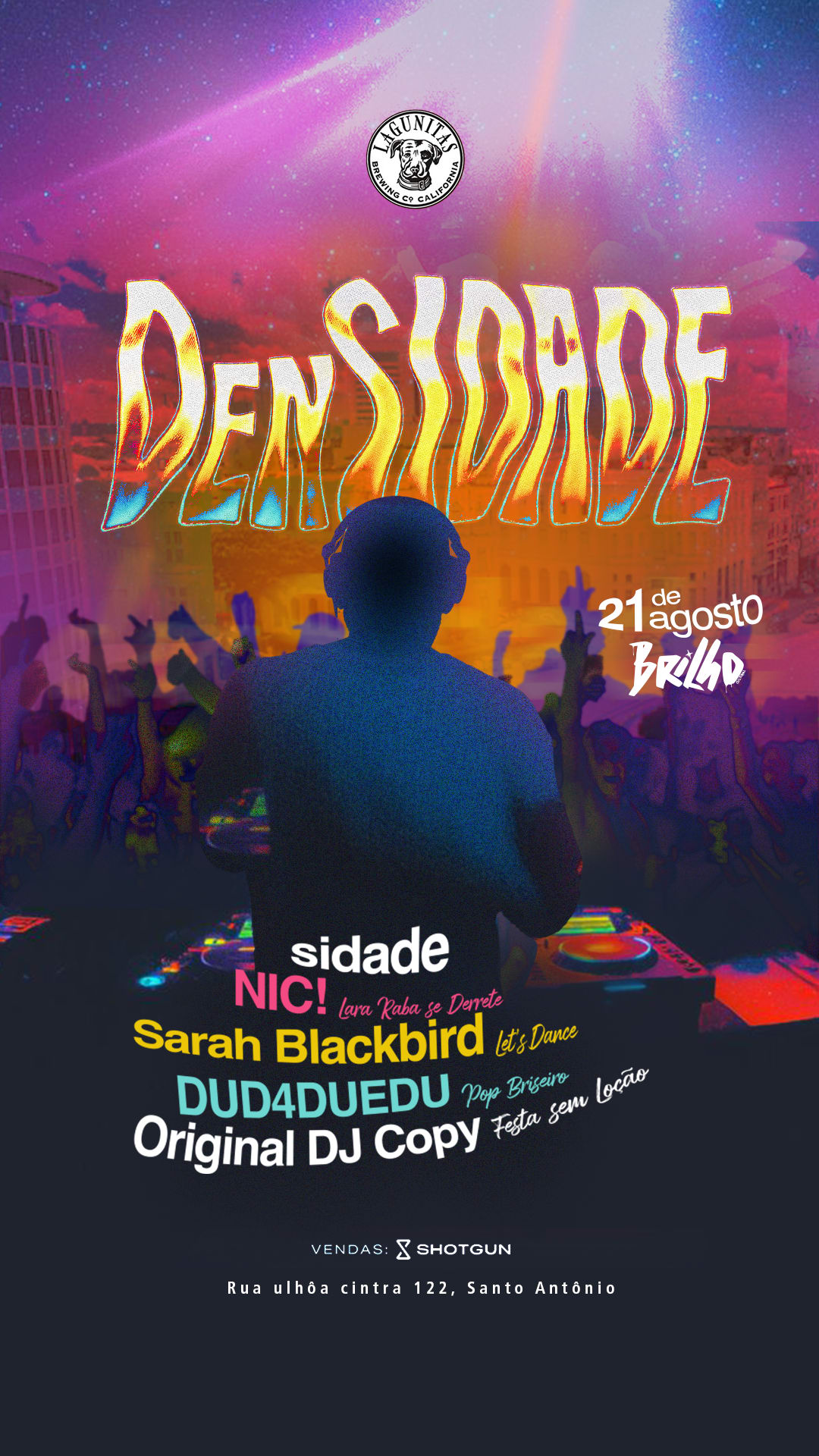 Densidade