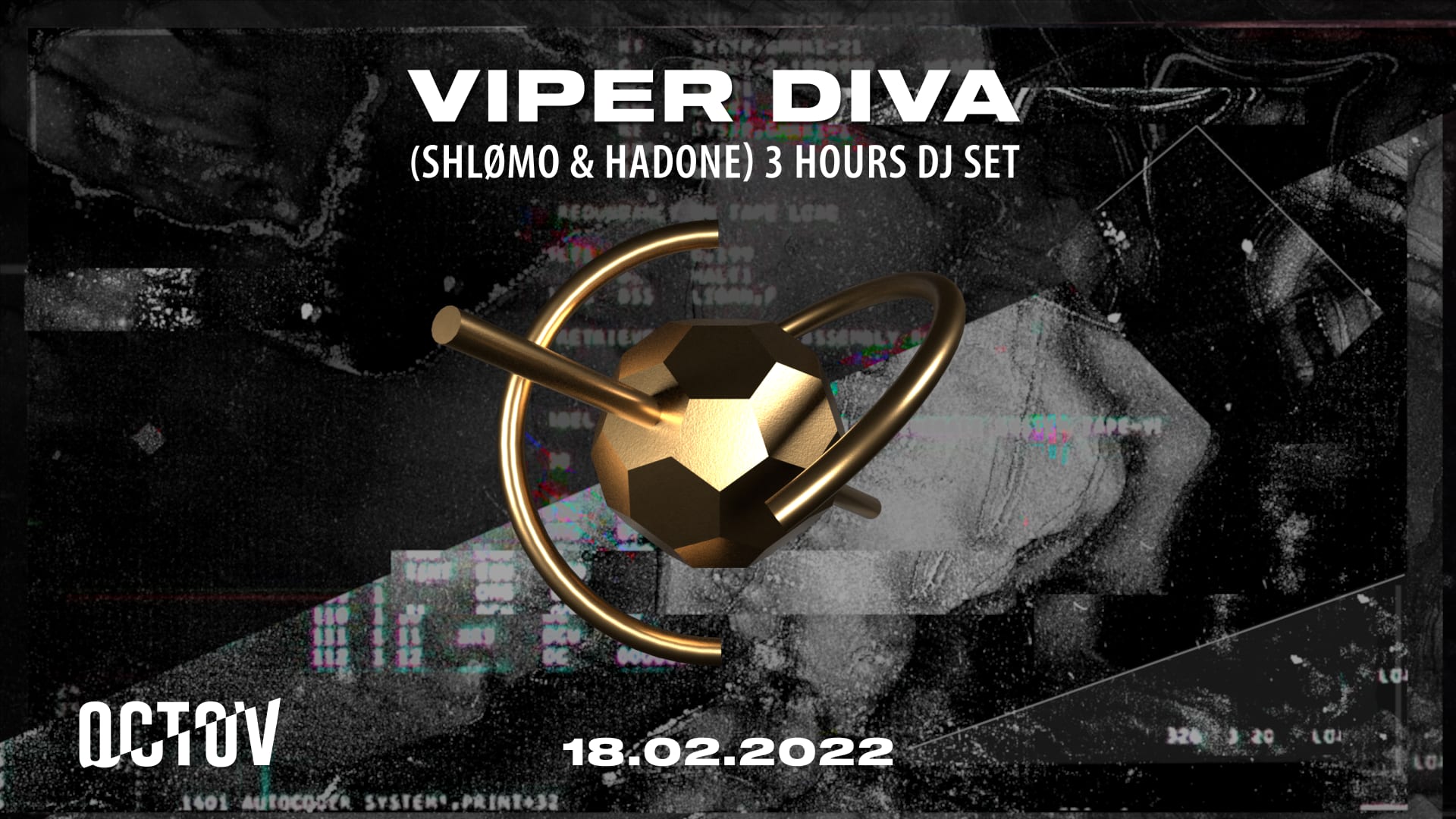 Viper Diva - 18 Février 2022