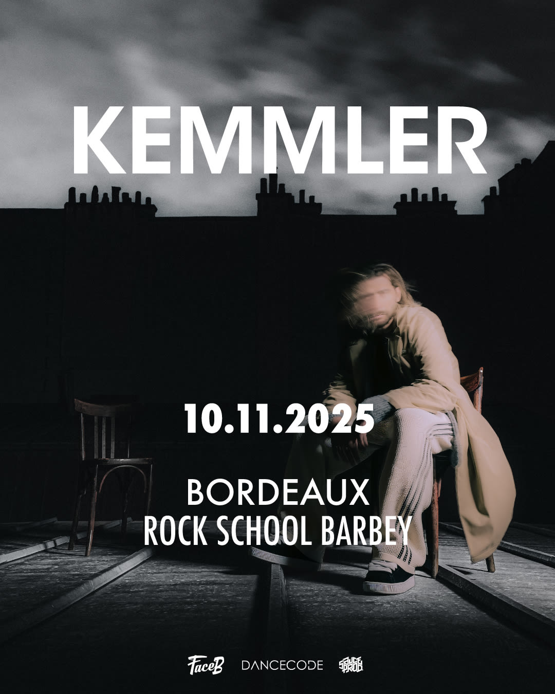 Kemmler - Bordeaux