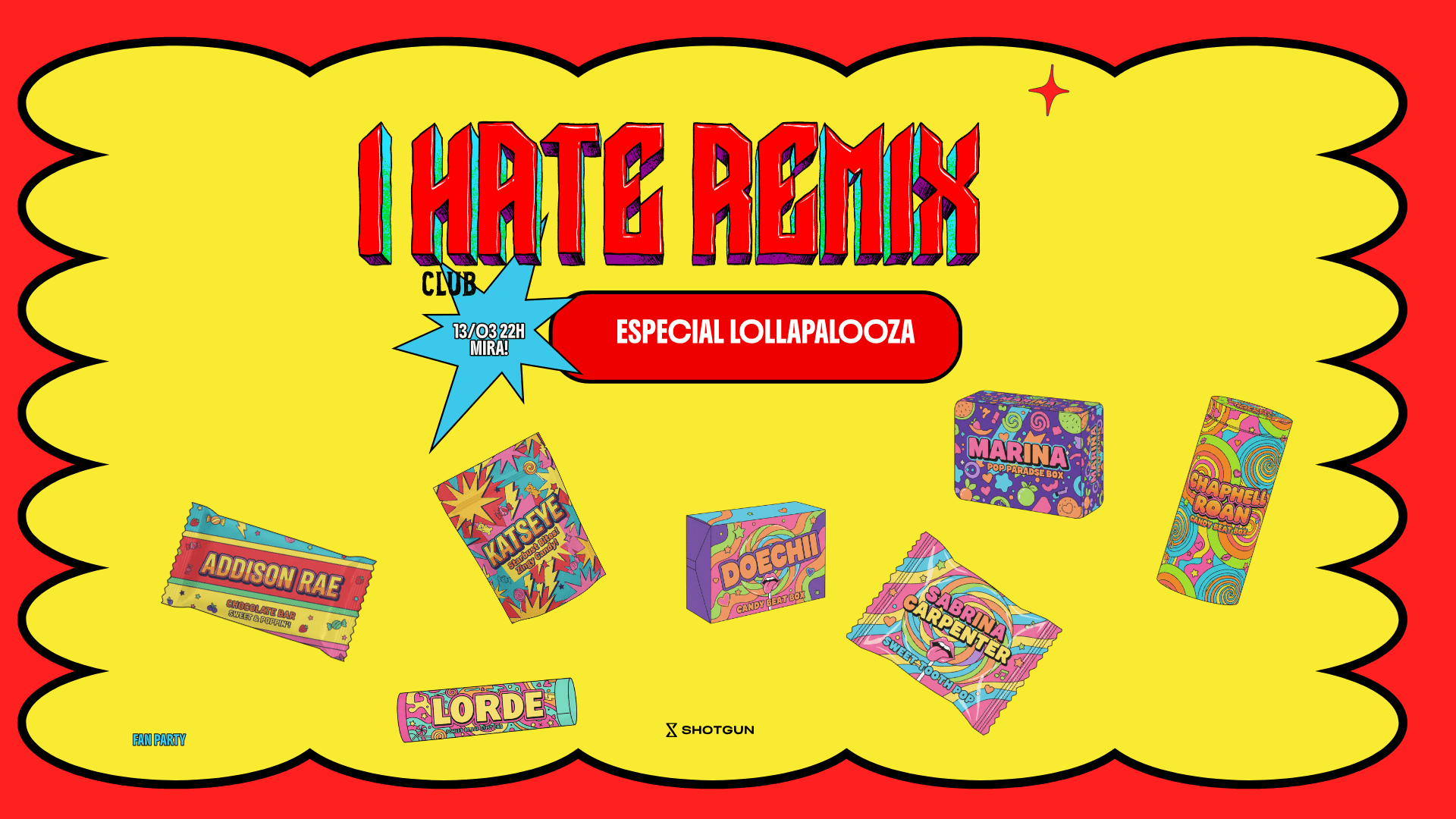 @Bsurda Lolla 13/3 - 22h