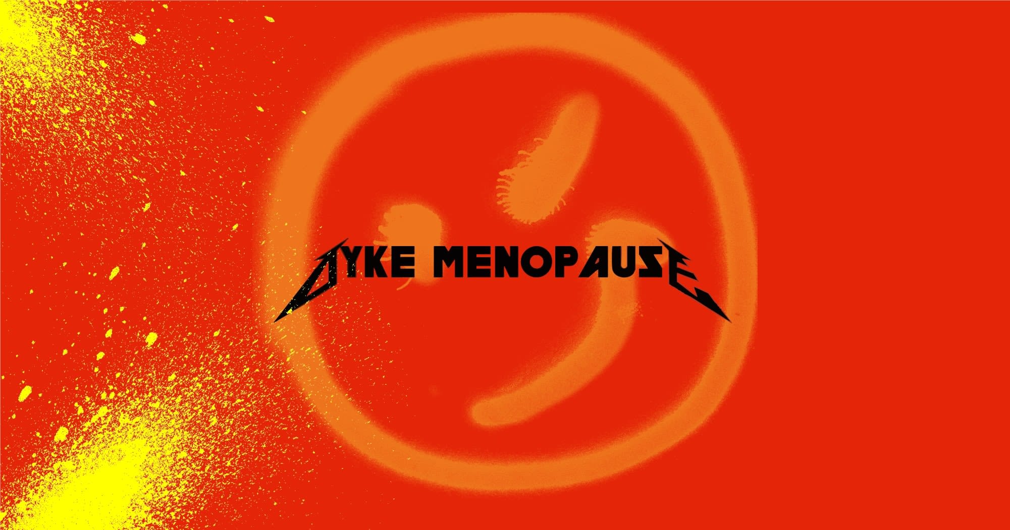 Sara Forever Invite Dyke Menopause