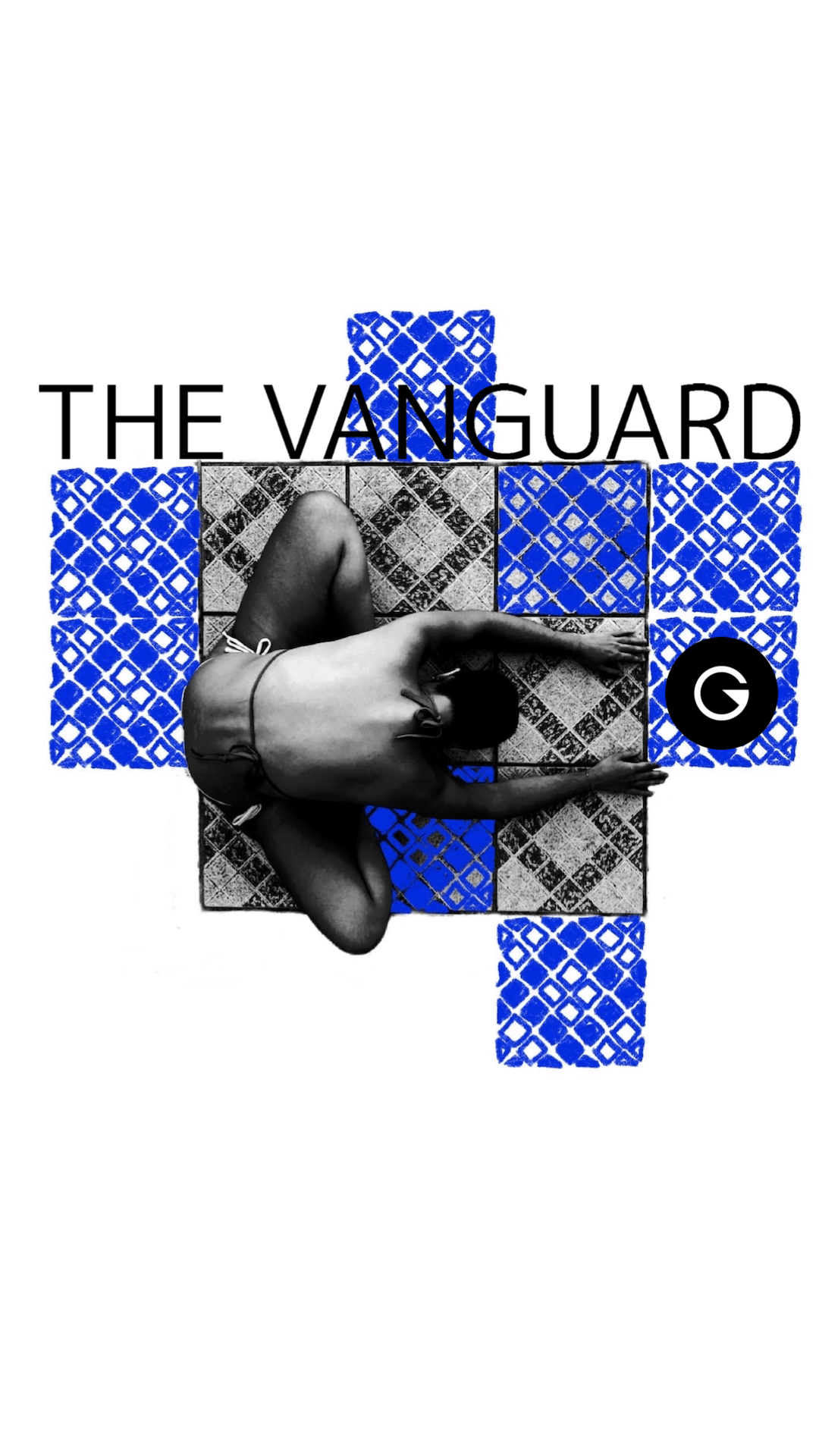 The Vanguard - 18/03 - K.A.L.I.L