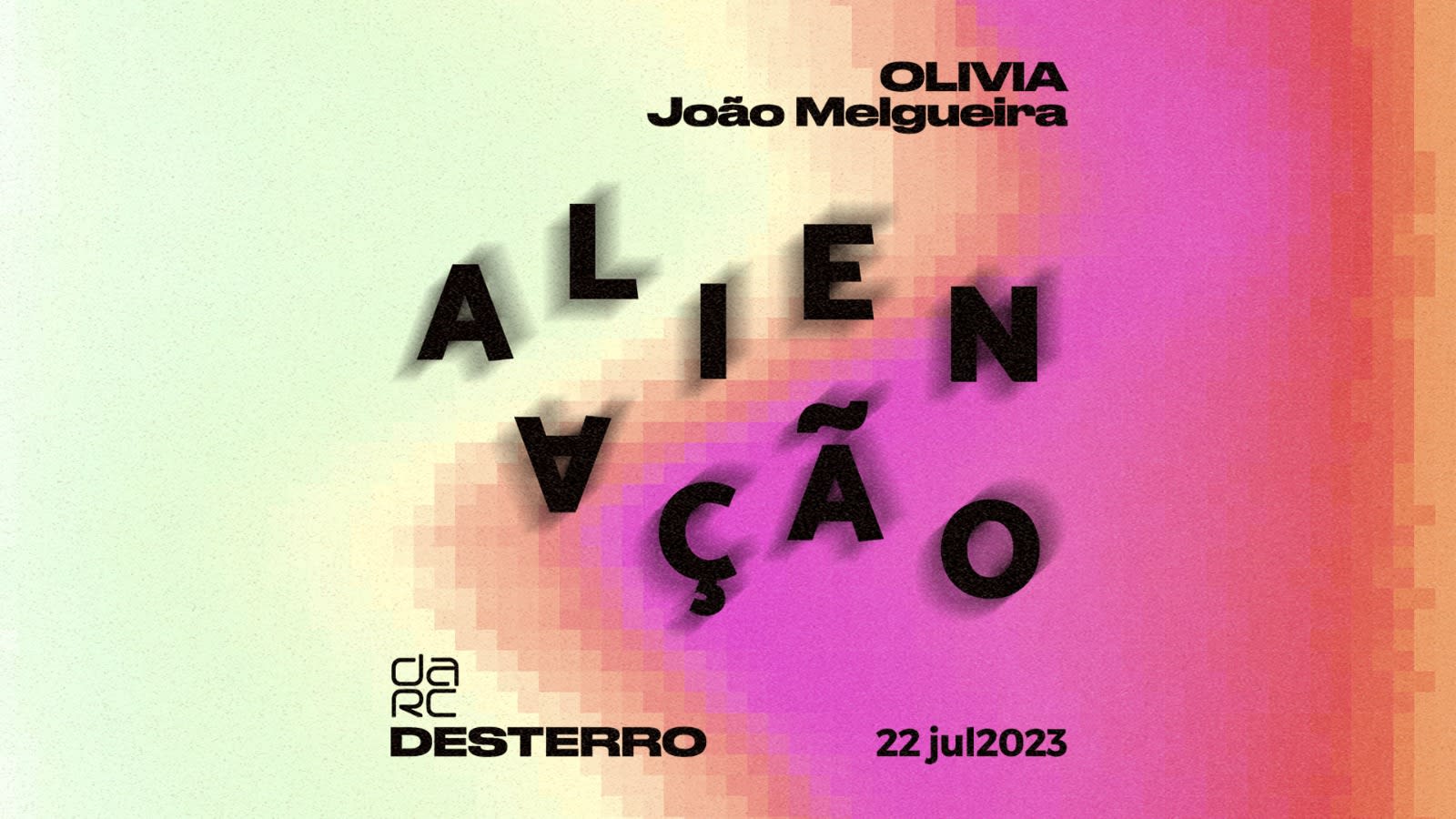 Alienação - Desterro #5