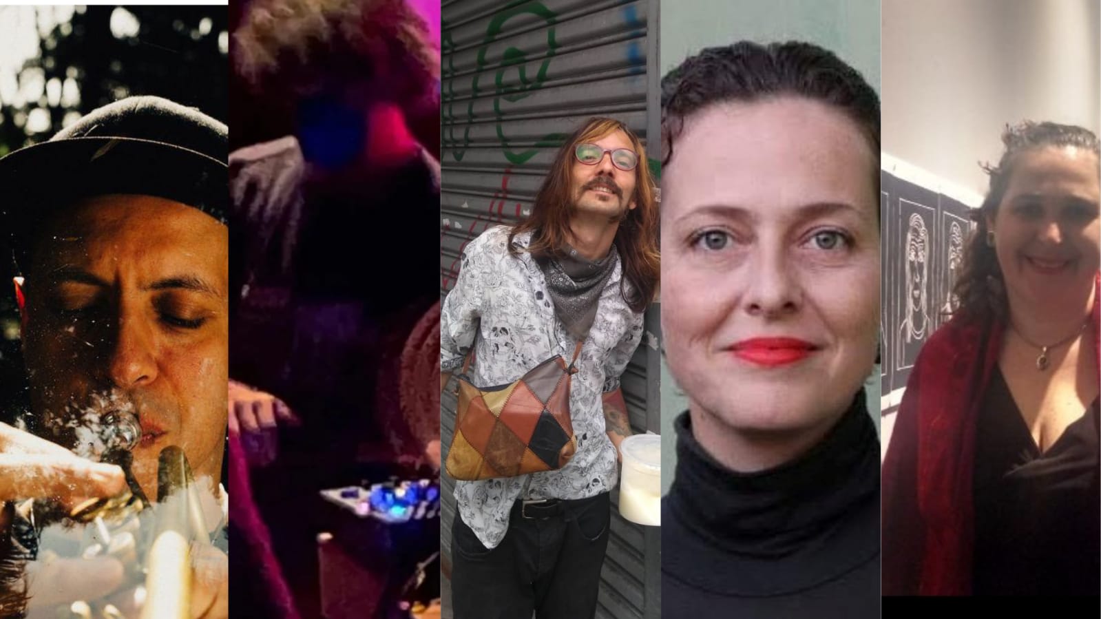 Imagem-Palavra; Artes Visuais, Música E Literatura