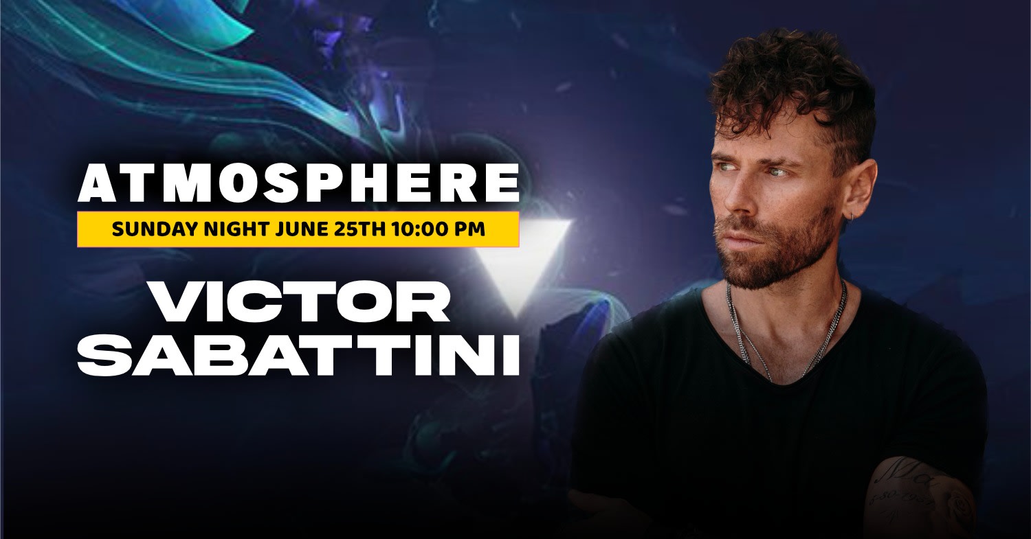 The Official Bklyn Party - Victor Sabattini