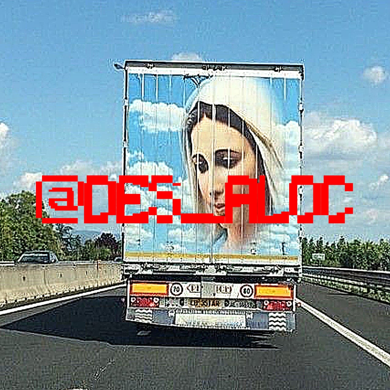 @Des_Aloc #2 Edição Karaokê