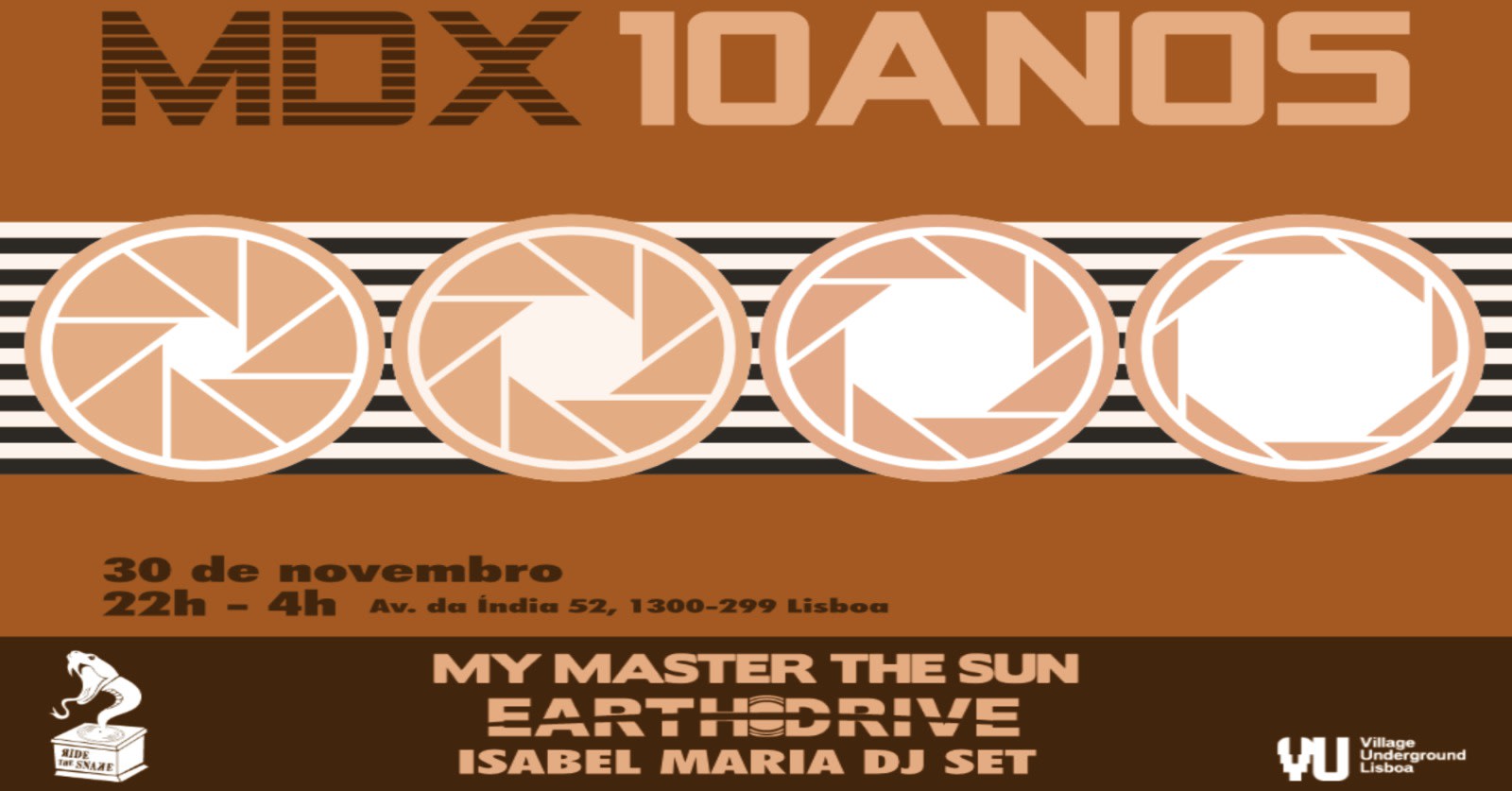 10 Anos De Música Em DX
