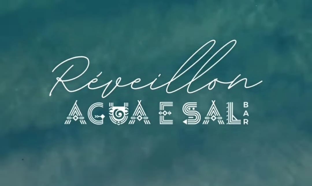 Revellion Água E Sal