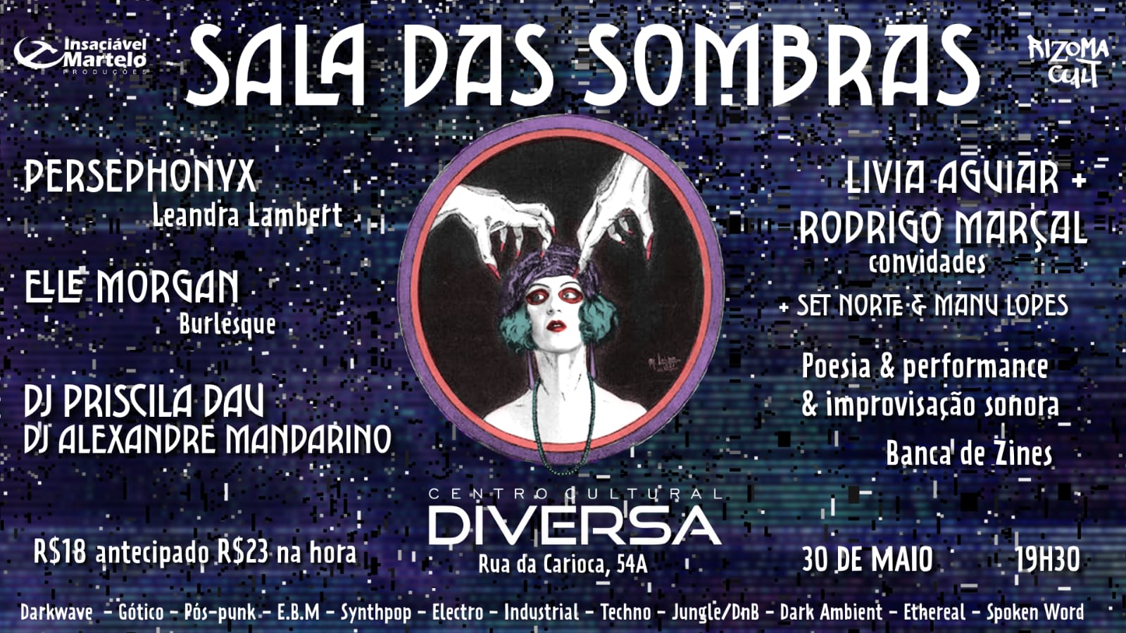 Sala Das Sombras - 1a Ed: Carne Viva