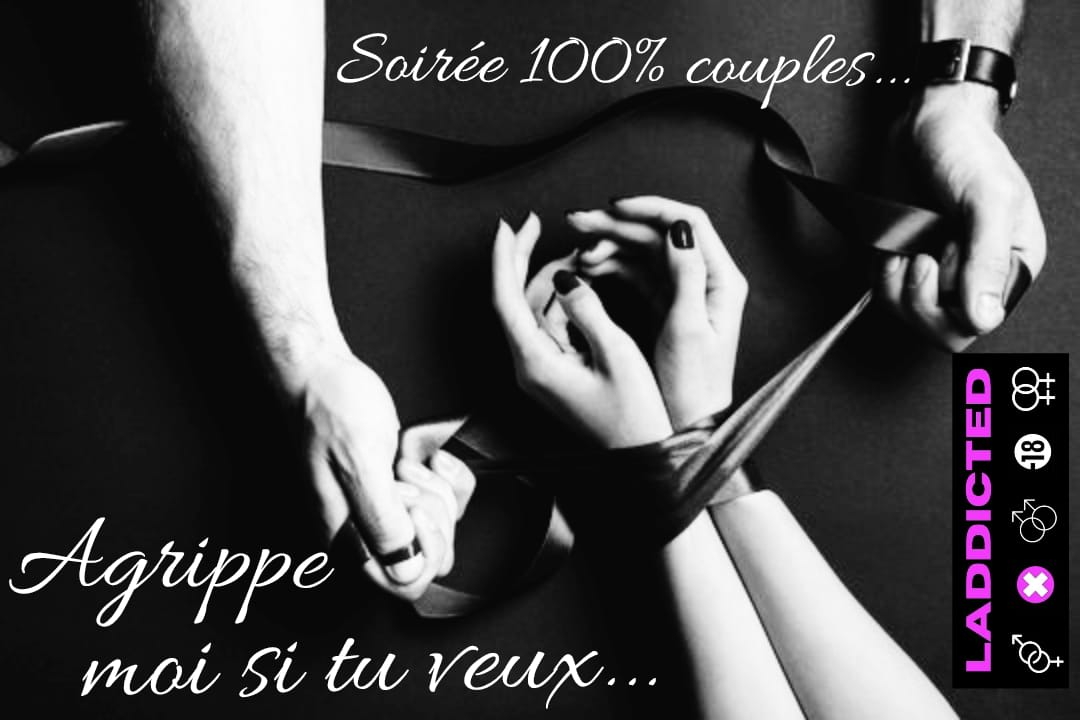 Aggripe Moi Si Tu Veux... 04.10