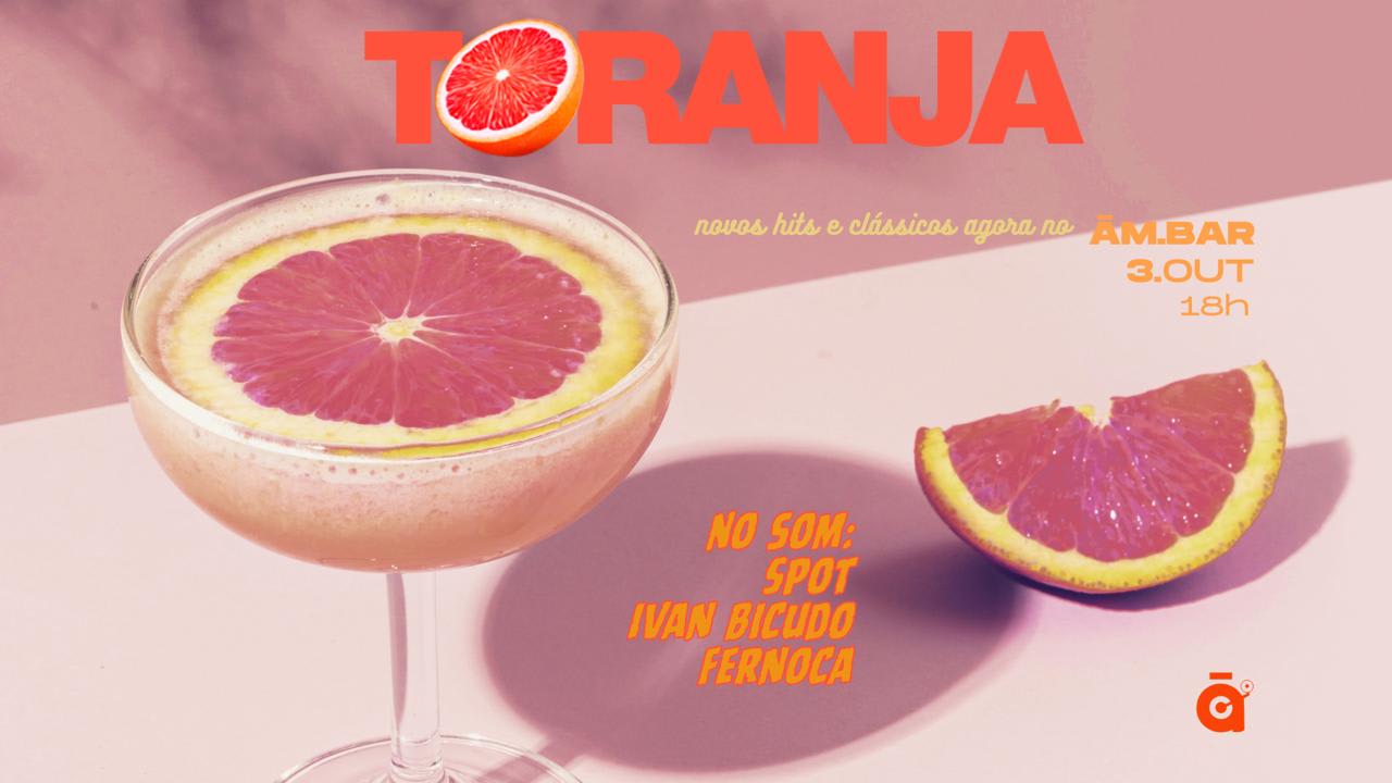 Toranja
