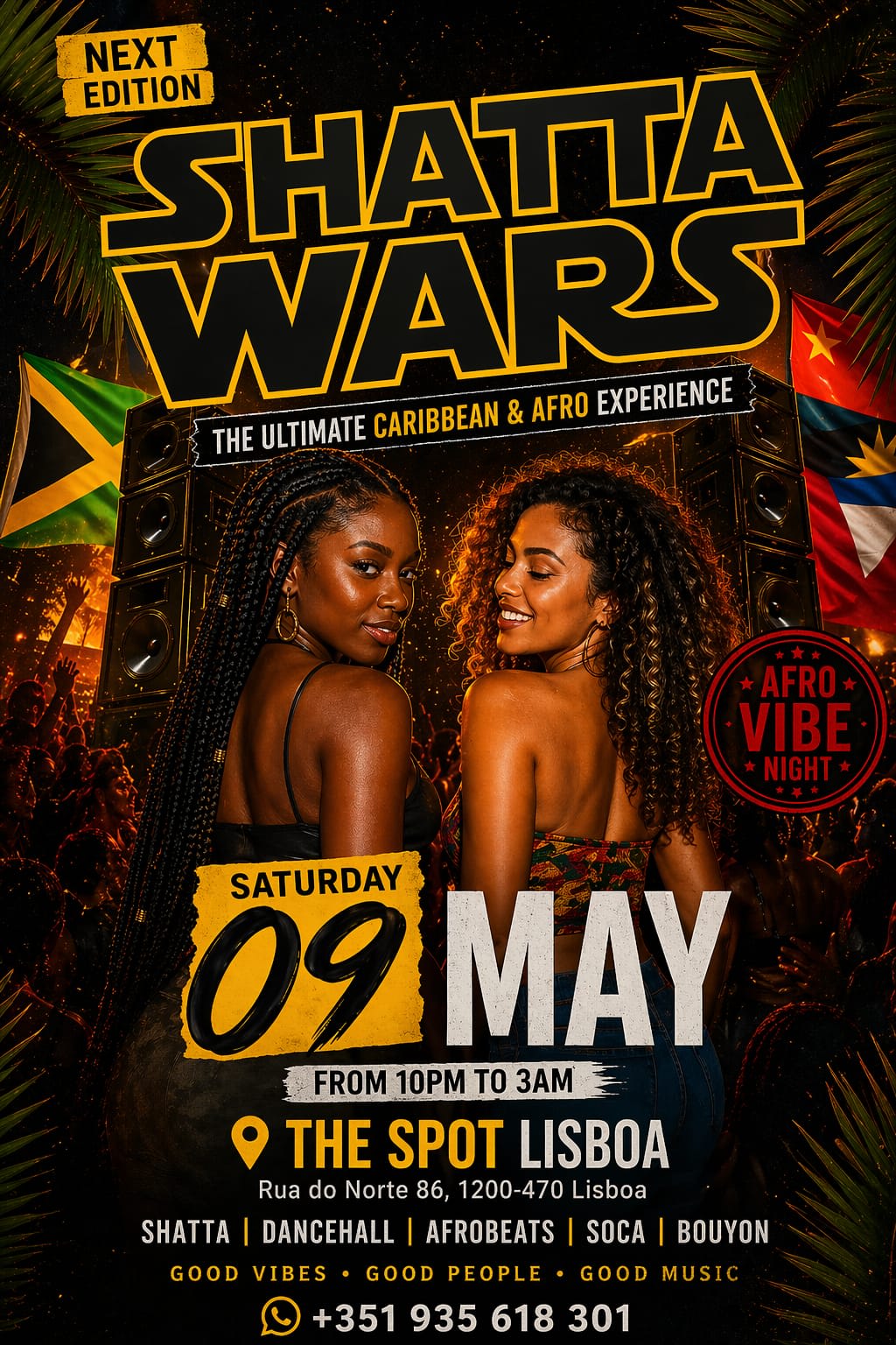 Shatta Wars Episode 4