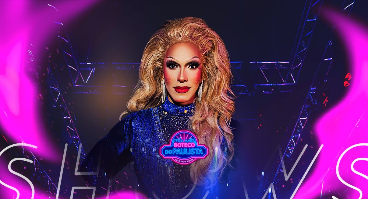Show De Drags