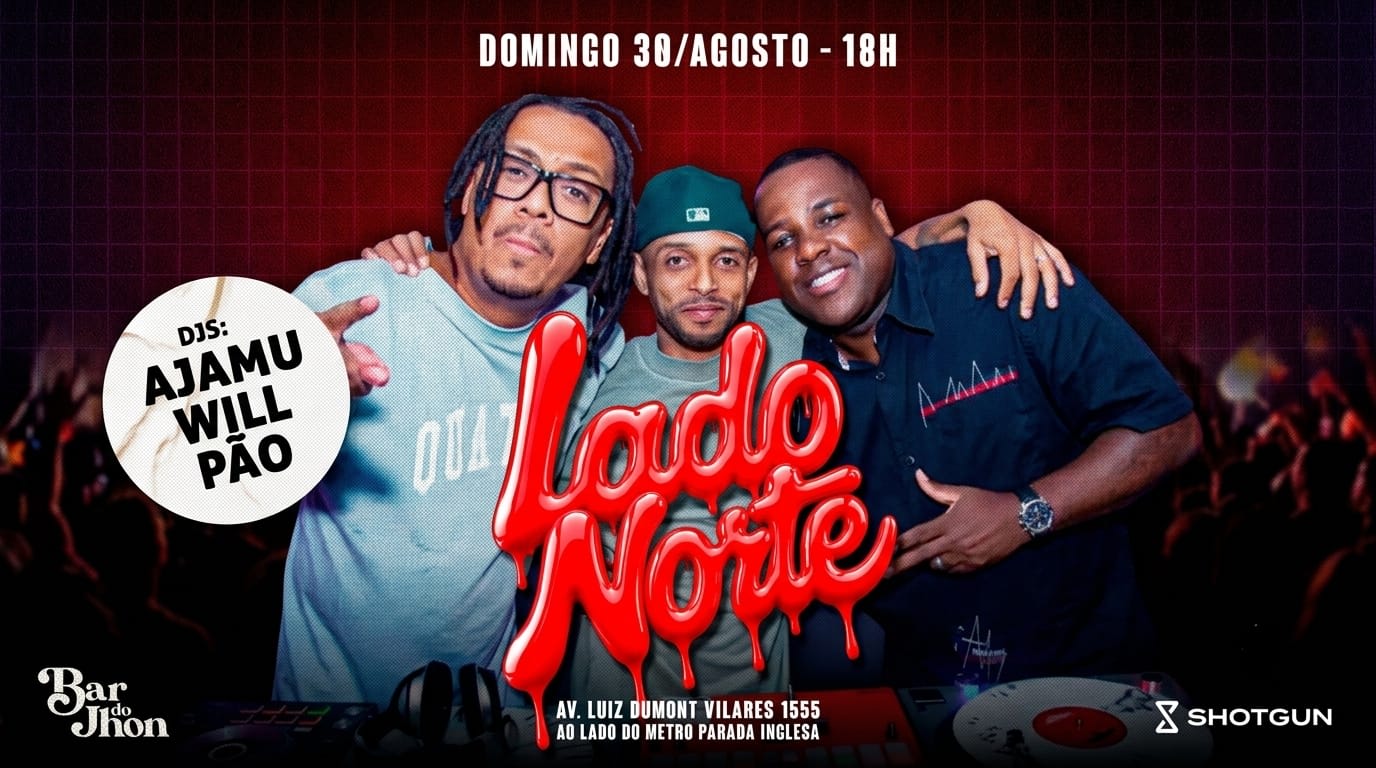 Festa Lado Norte Zn