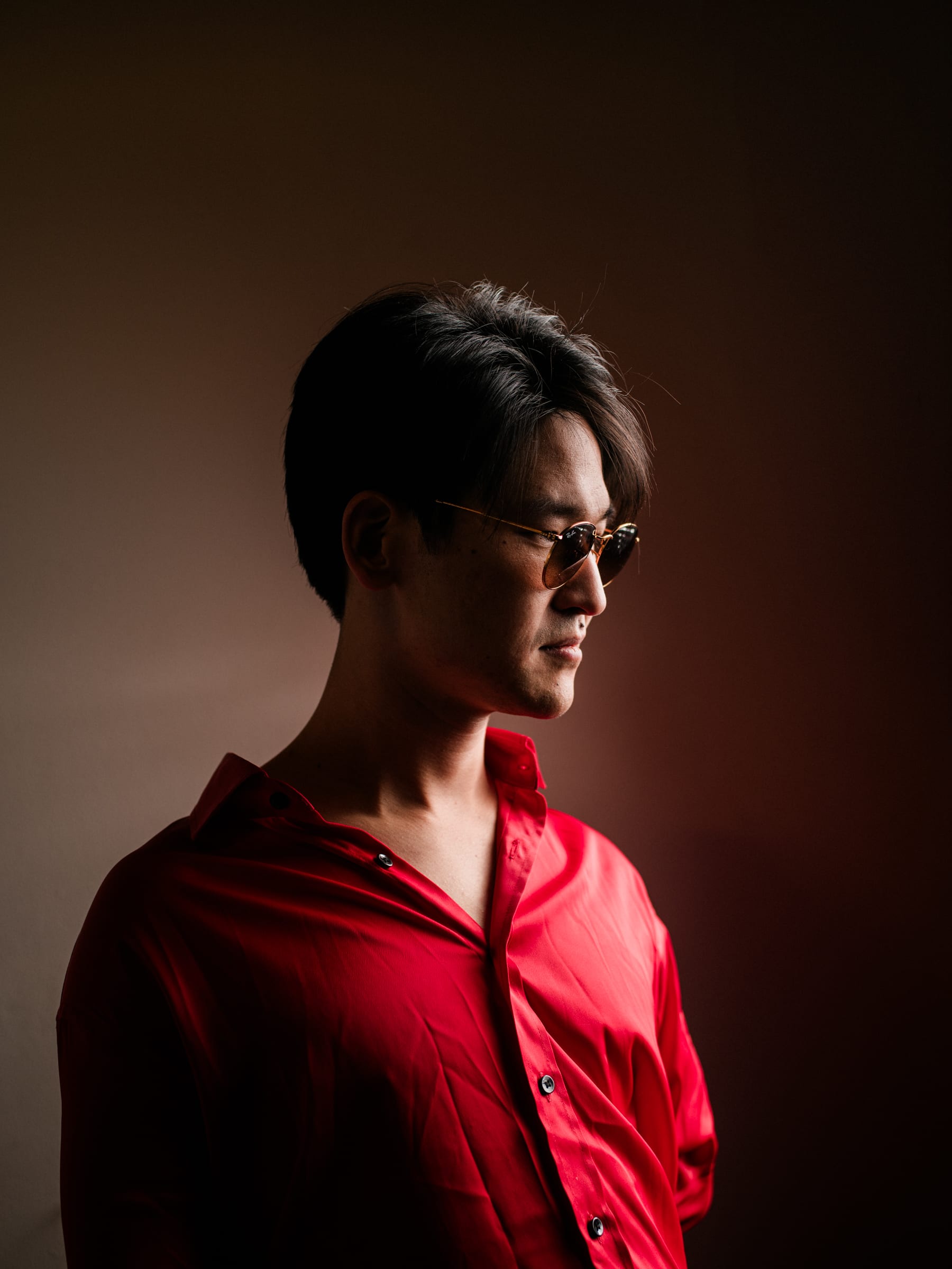 Matthew Cha [Live] & Marteka Fair