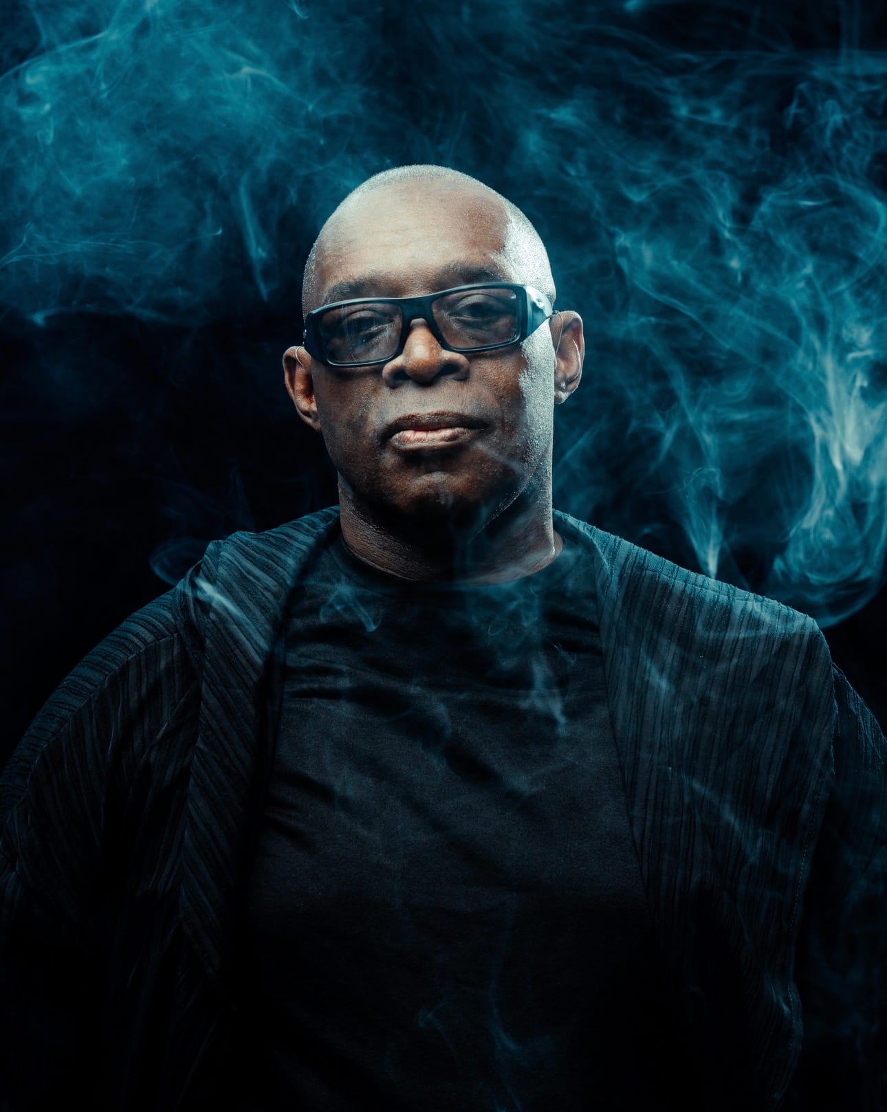Ministerium Club // Kevin Saunderson, Gggg & Hélio