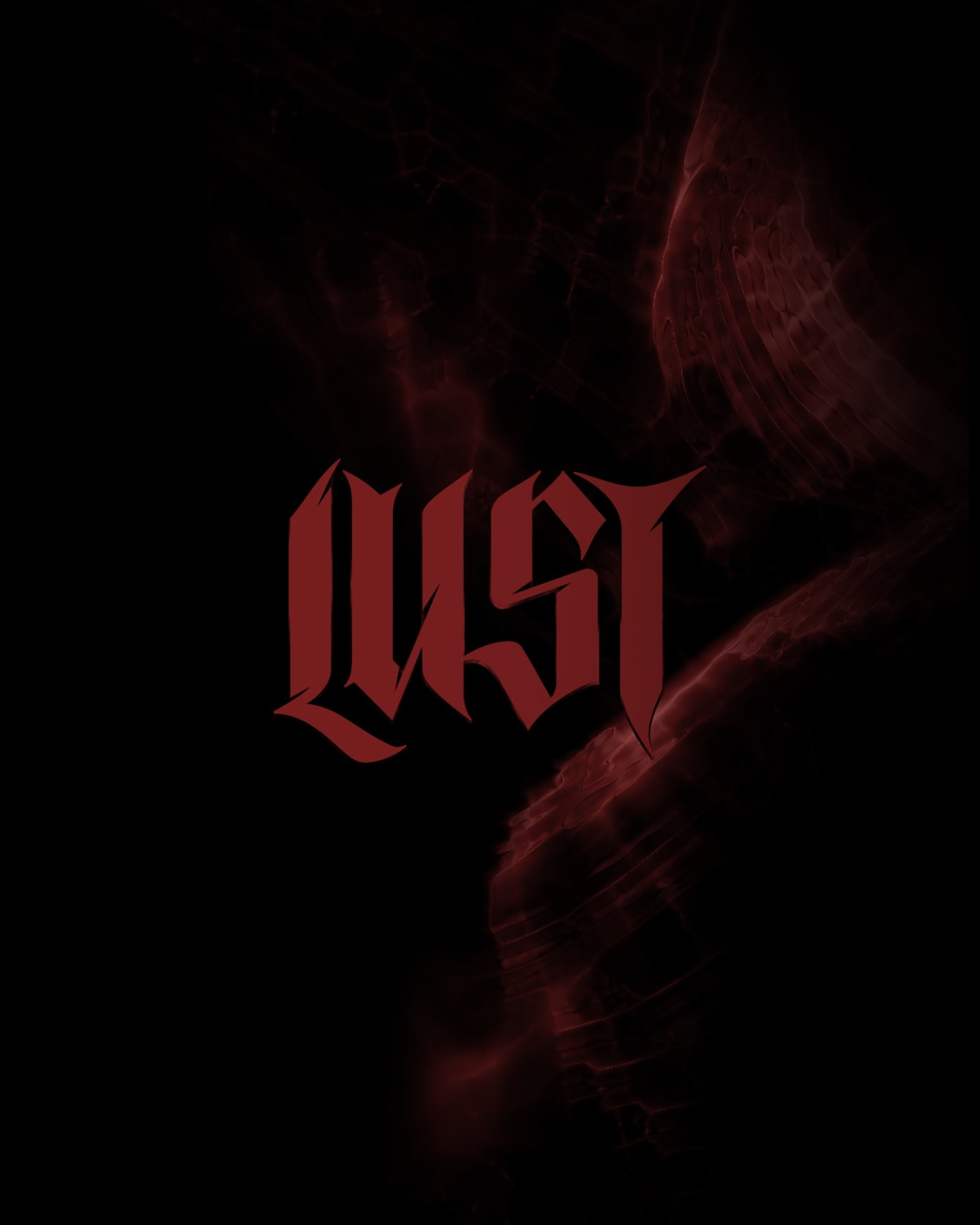Lust W/ Faction 22 By Rawdølff