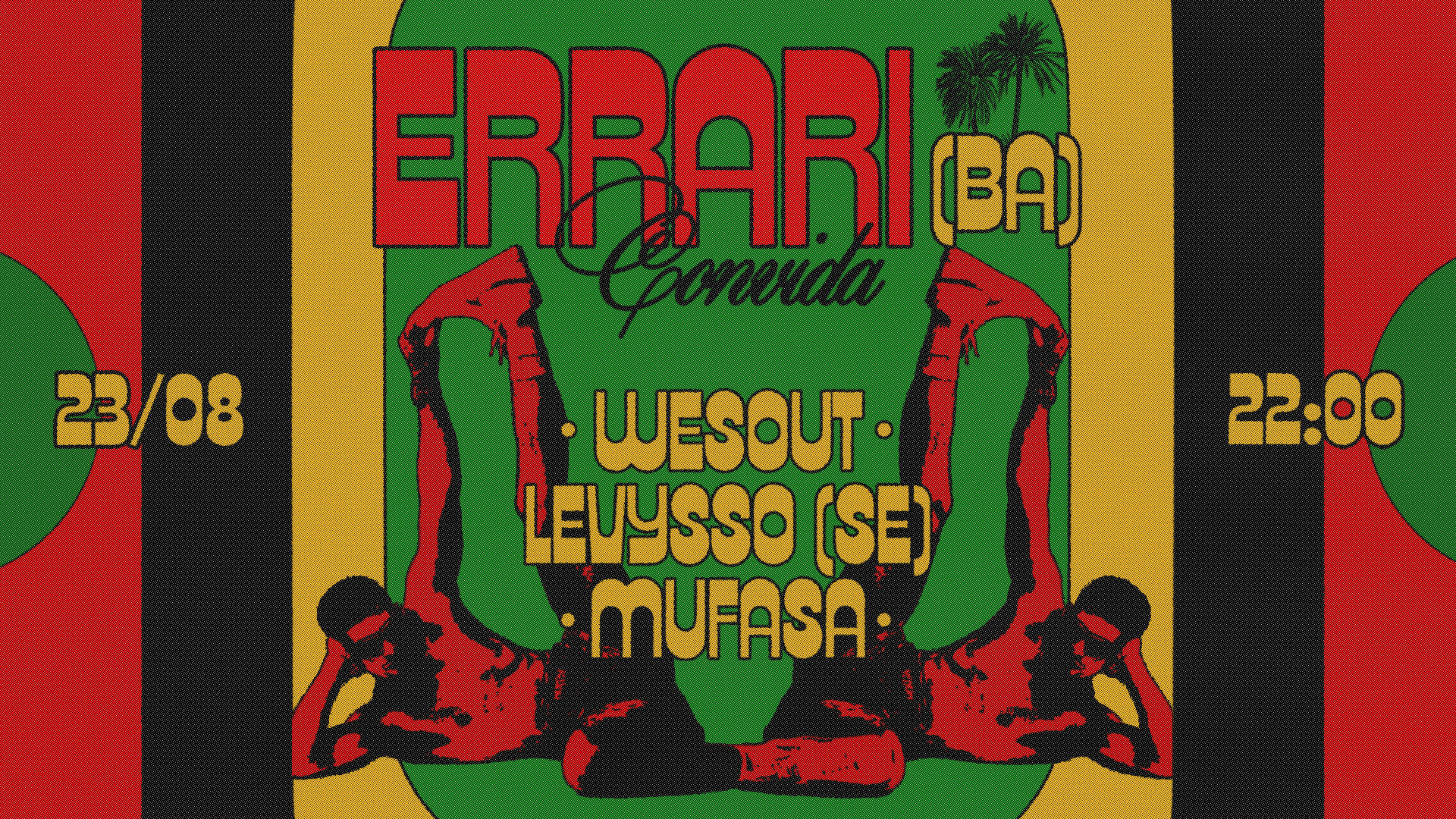 Errari Convida
