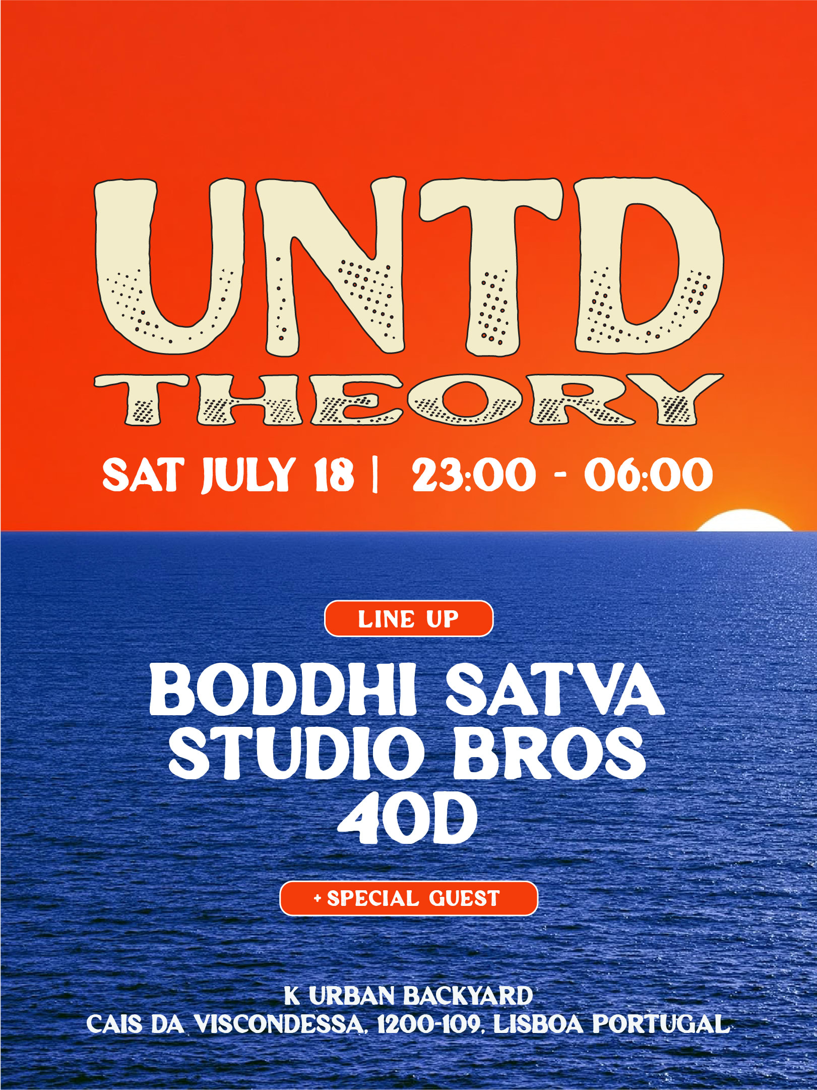 Untd Theory