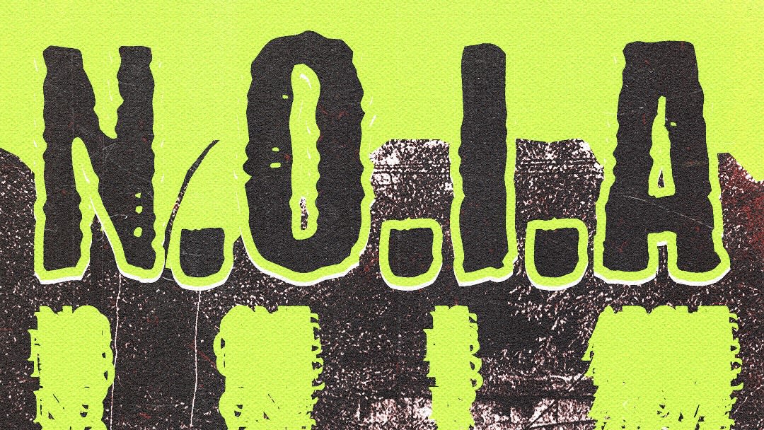 N.O.I.A.