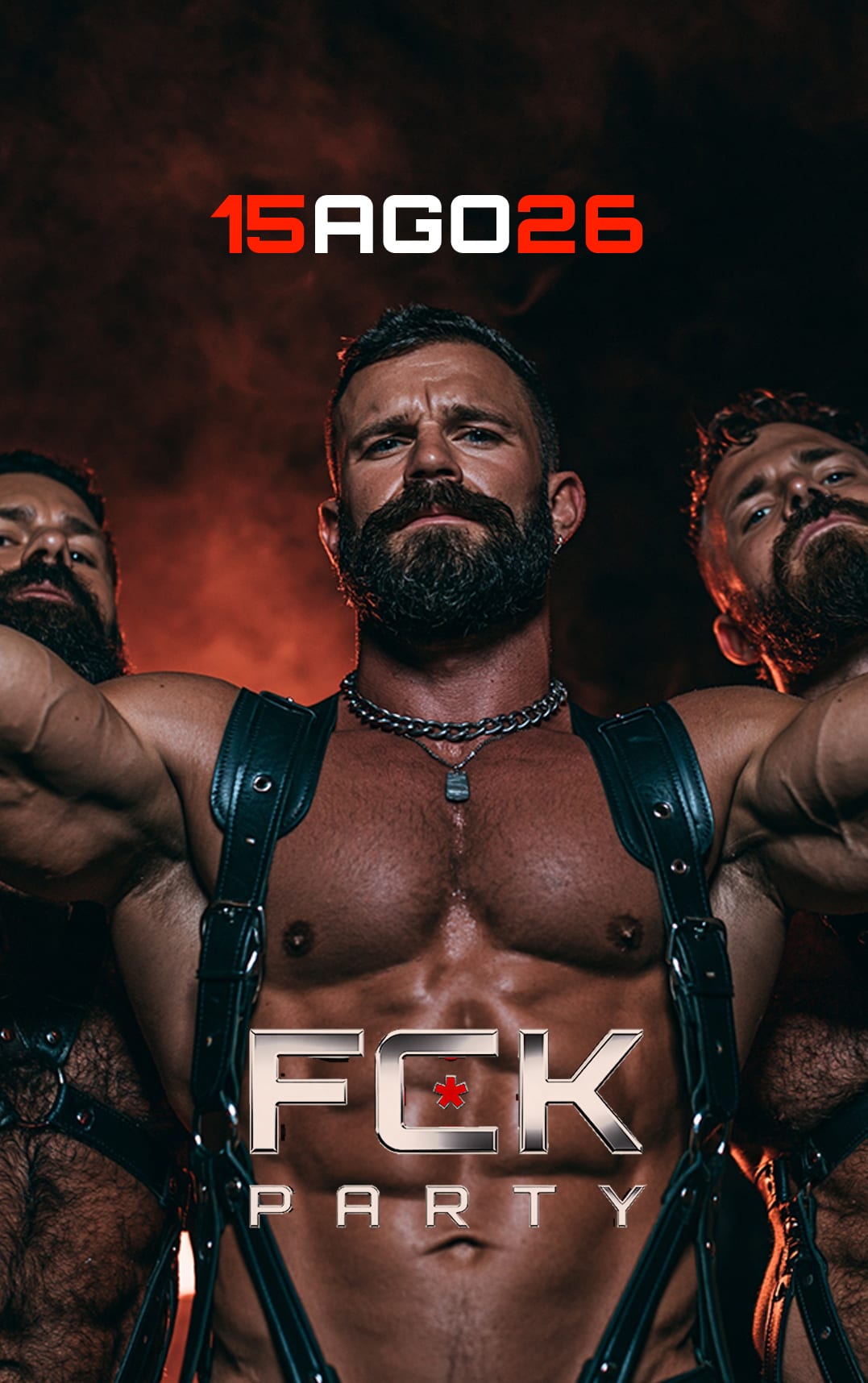 Fck Party #42