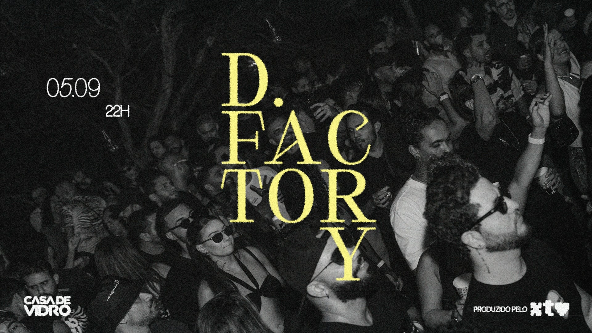 D.Factory