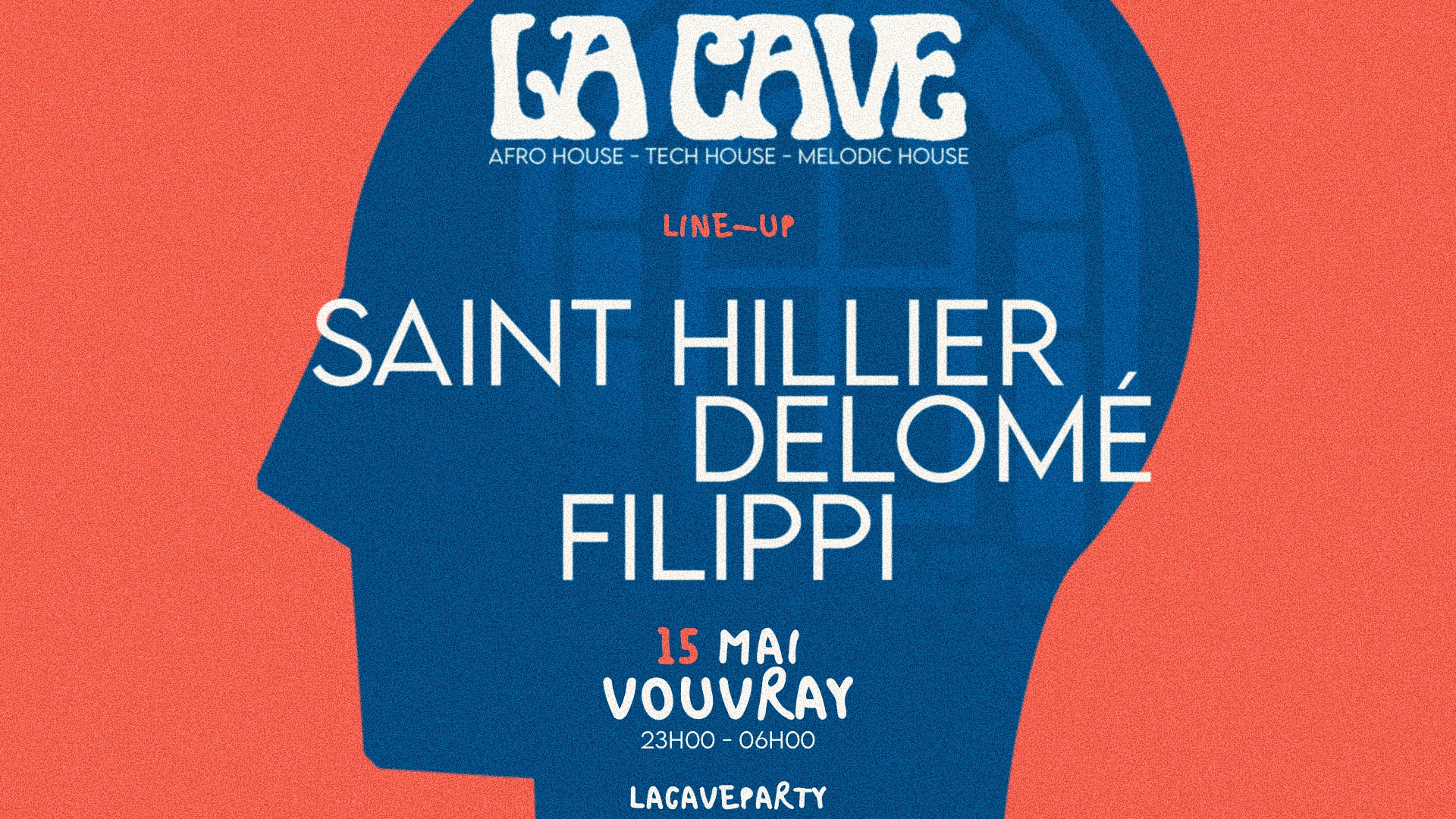 La Cave Party