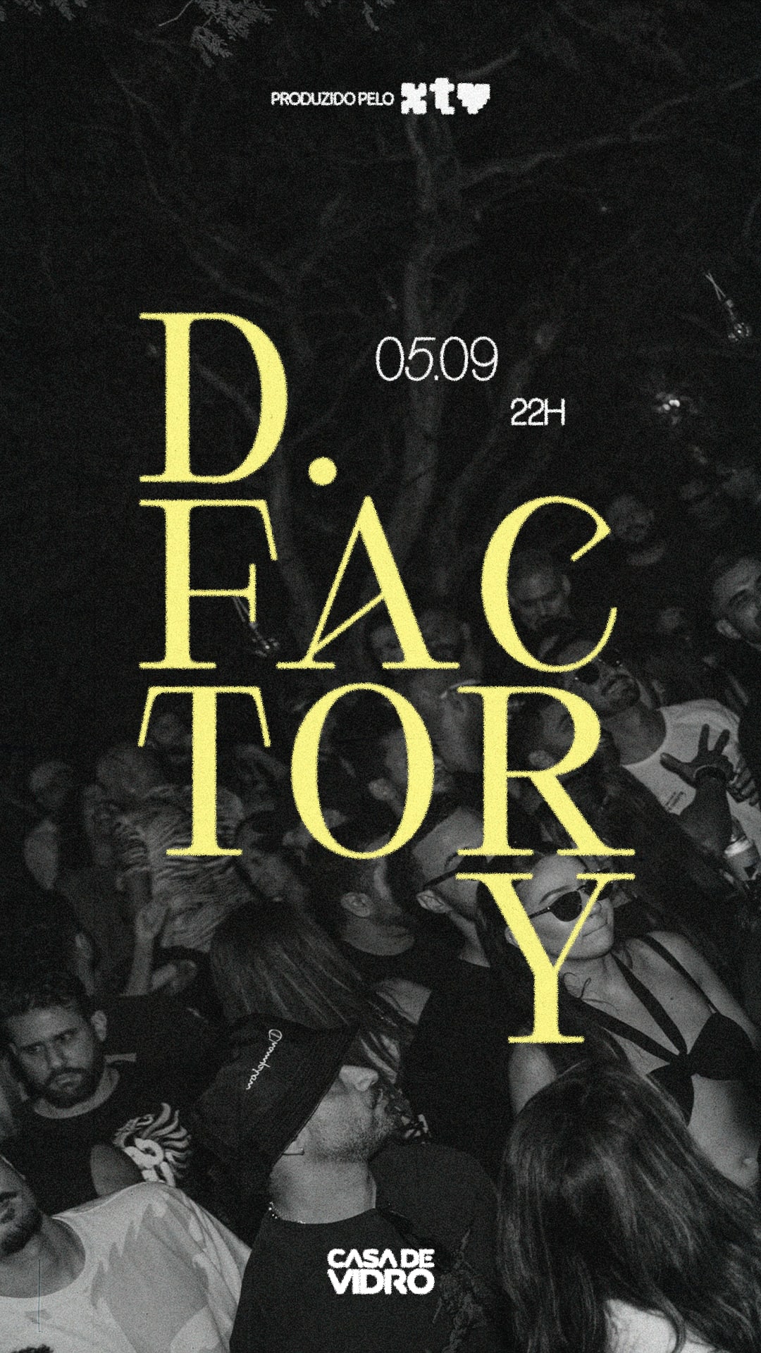 D.Factory
