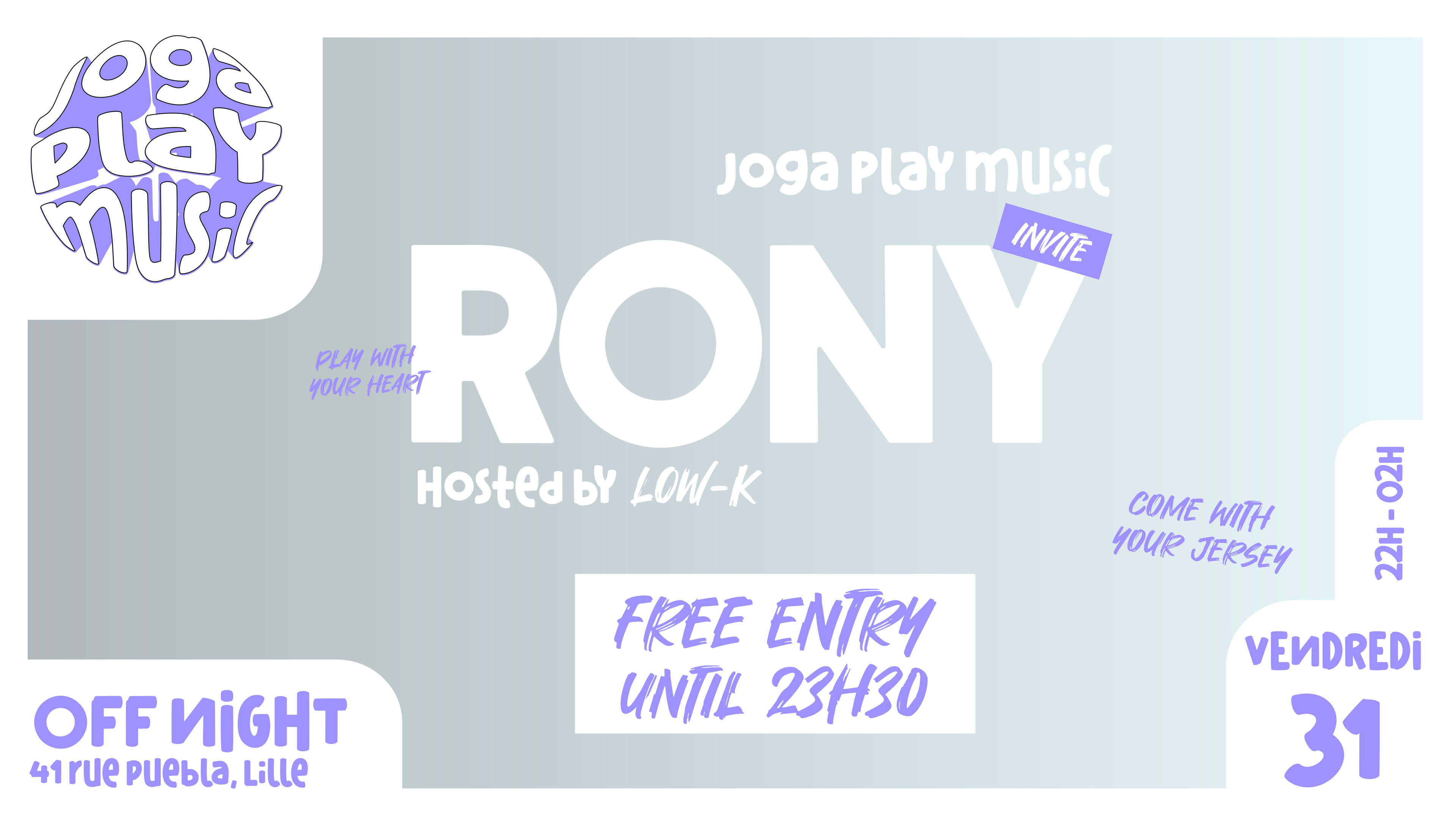 Joga Play Vol.2