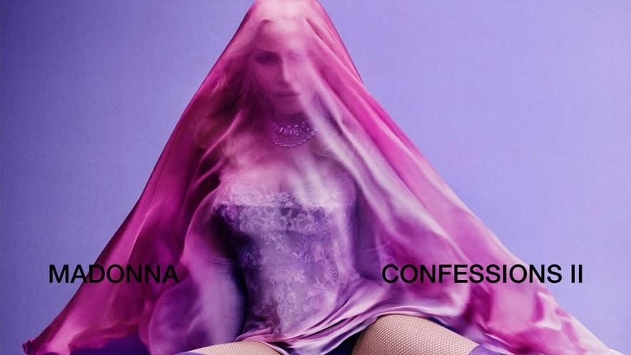 Club Confessions @ Sop + Treta