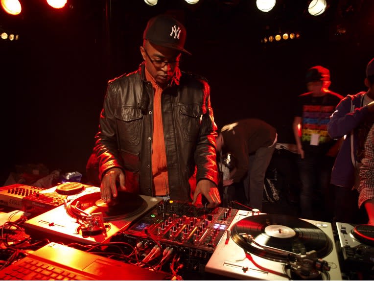 Dj Set - Aleks Kuzz