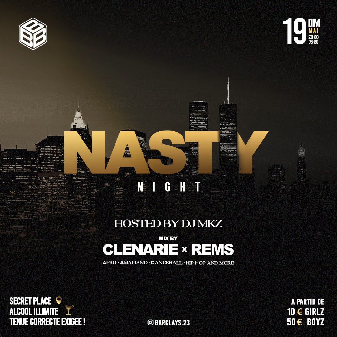 Nasty Night