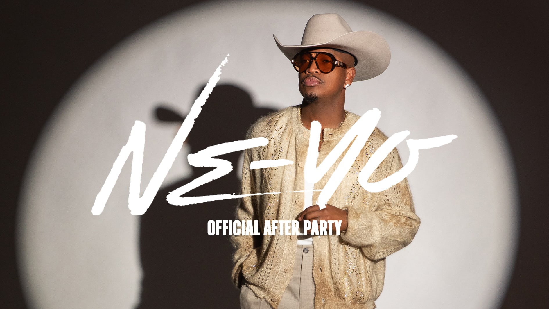 Ne-Yo Official After Party At L'arc Paris