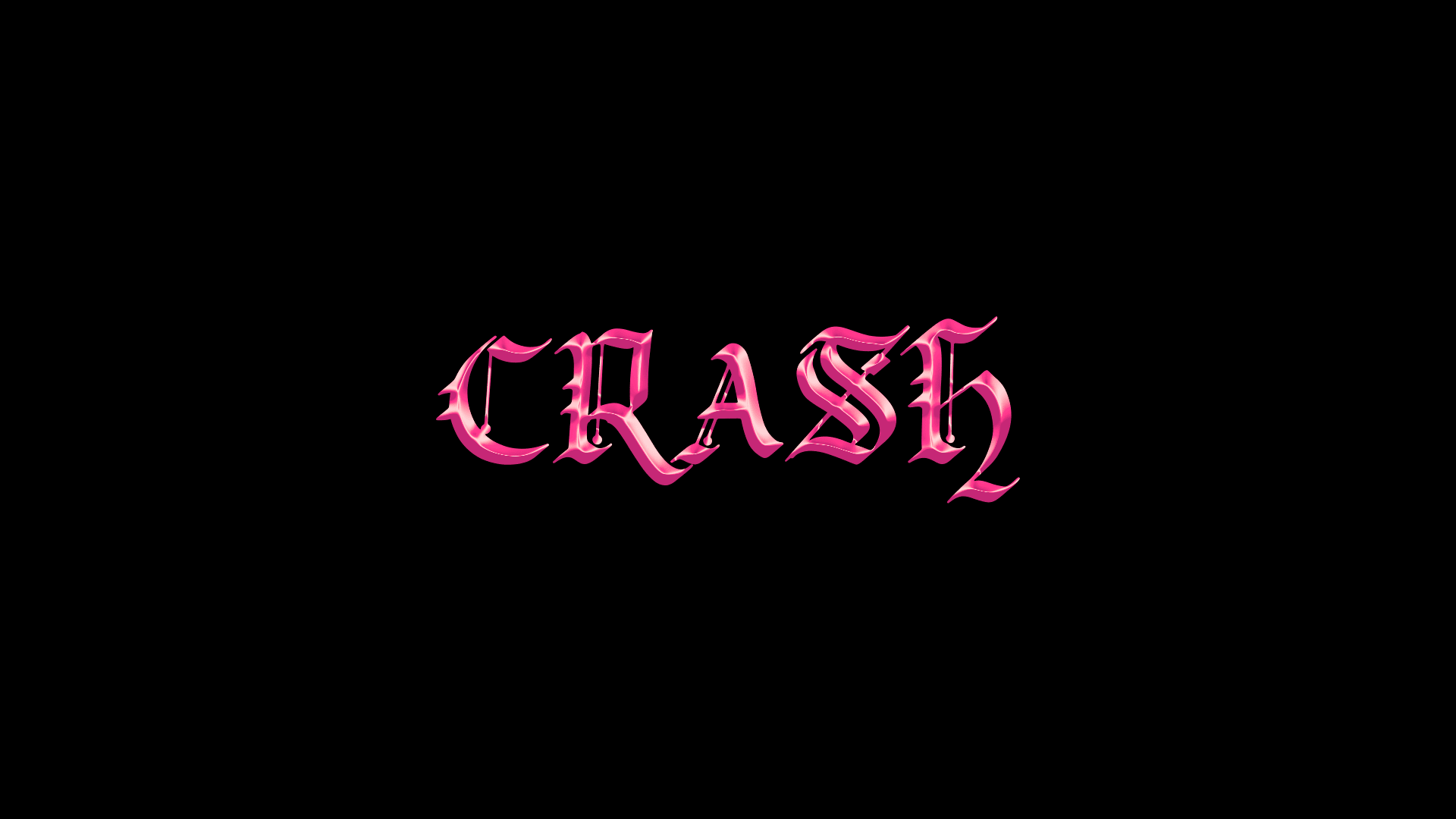 Crash Delas