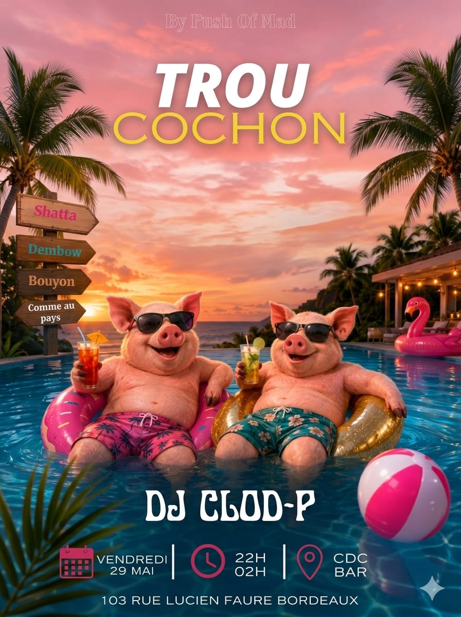 Trou Cochon