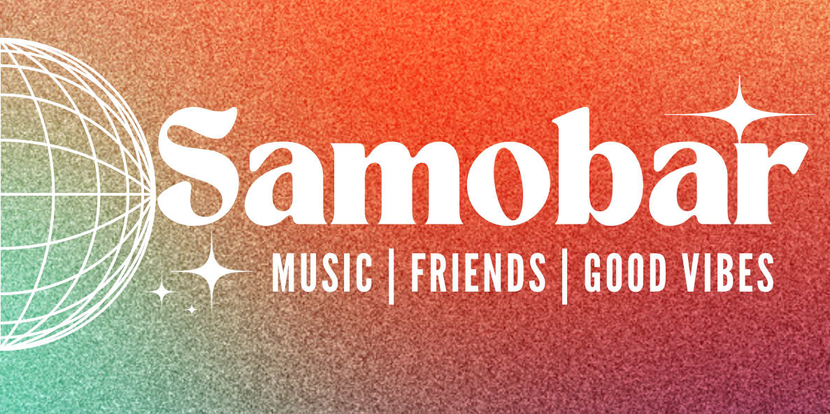 Samovar Café SMRF