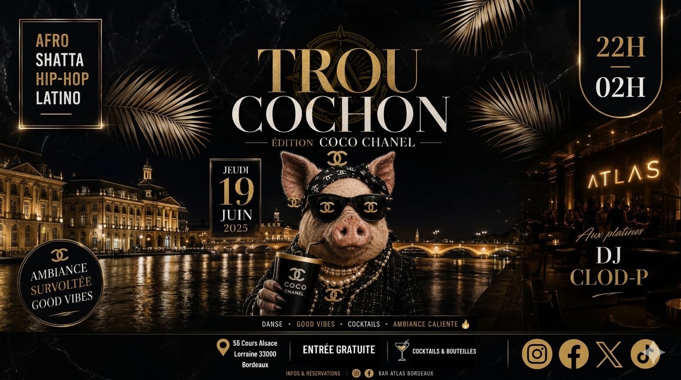 Trou Cochon - Vol. II