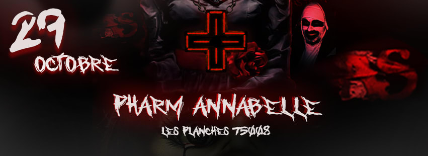 Pharm’Annabelle