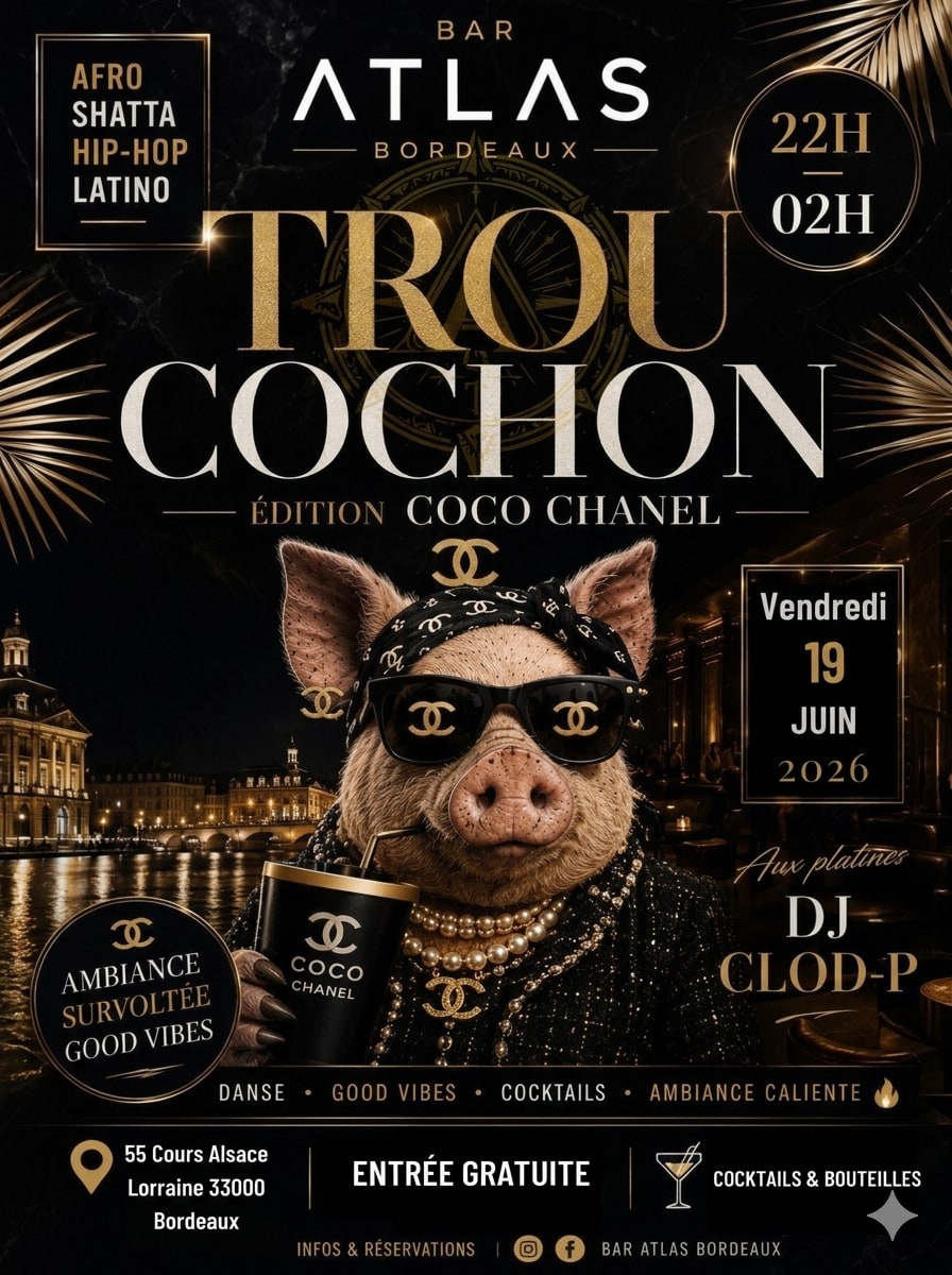Trou Cochon - Vol. II