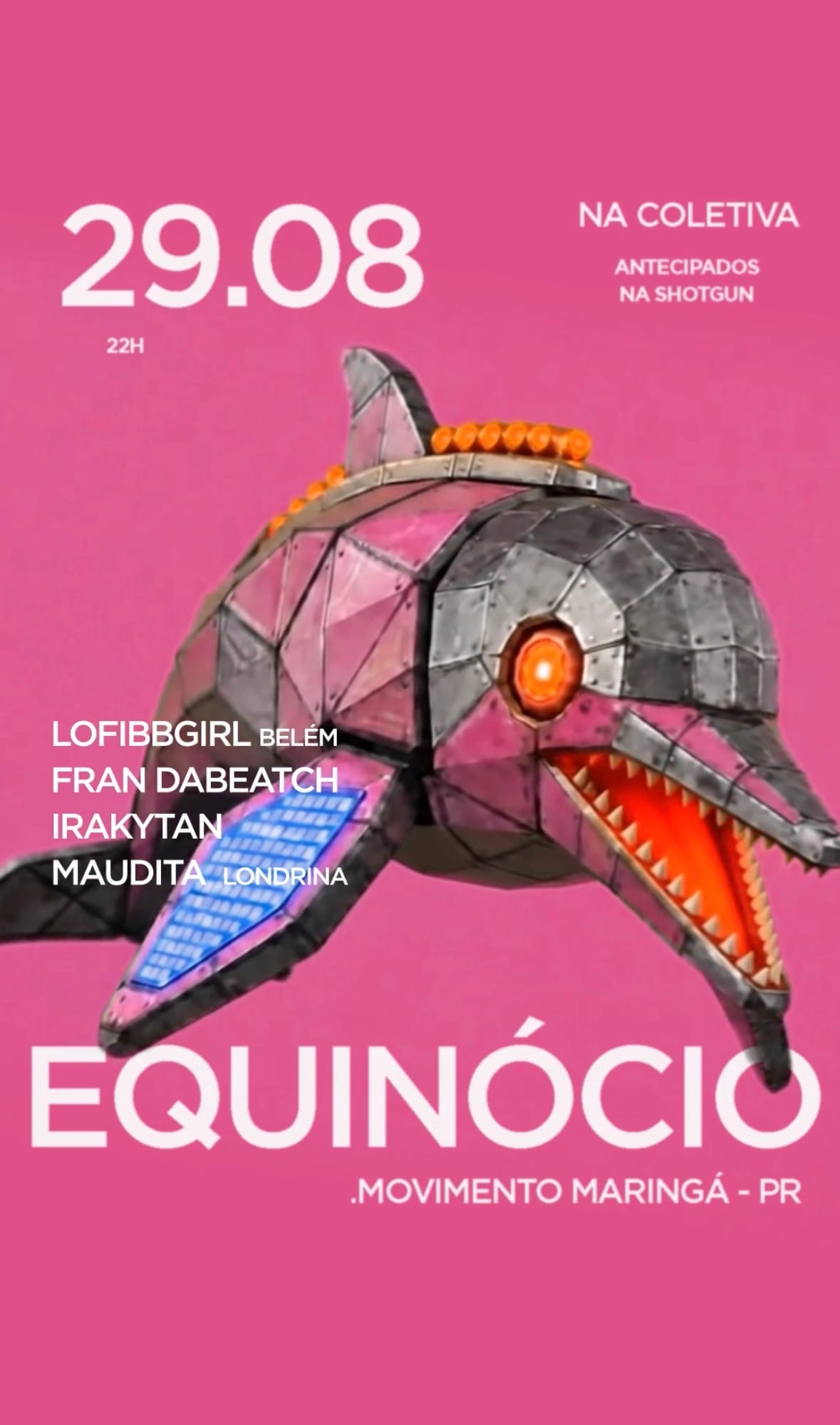 Equinócio.Movimento Com Lofibbgirl