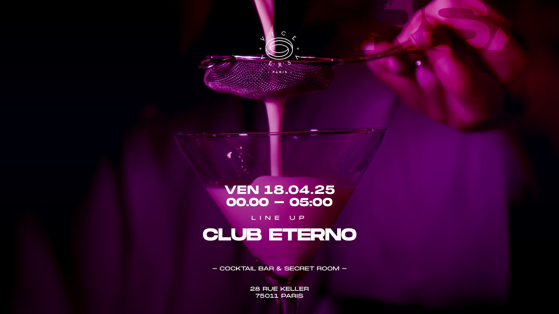 Club Eterno